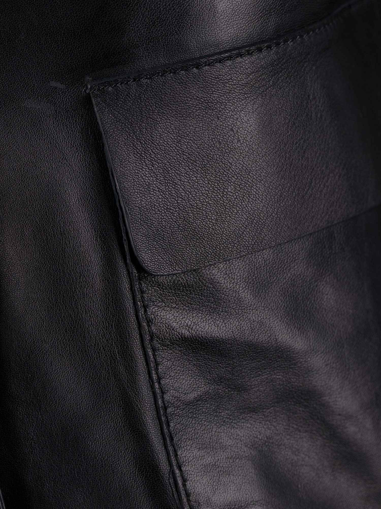 Maze Lederjacke »Lederjacke 42024082«