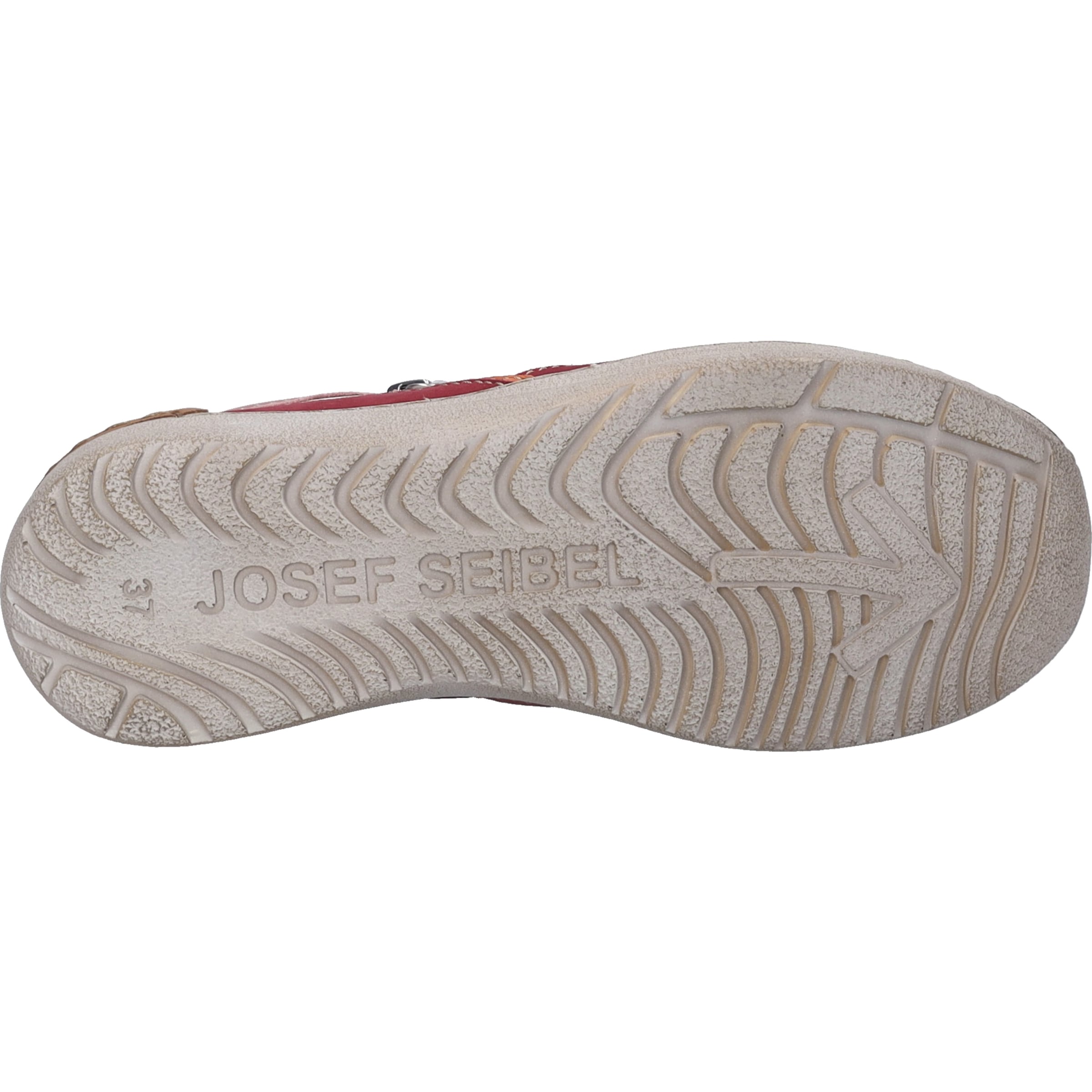 Josef Seibel Sneaker »Sally 02, orchidee-multi«