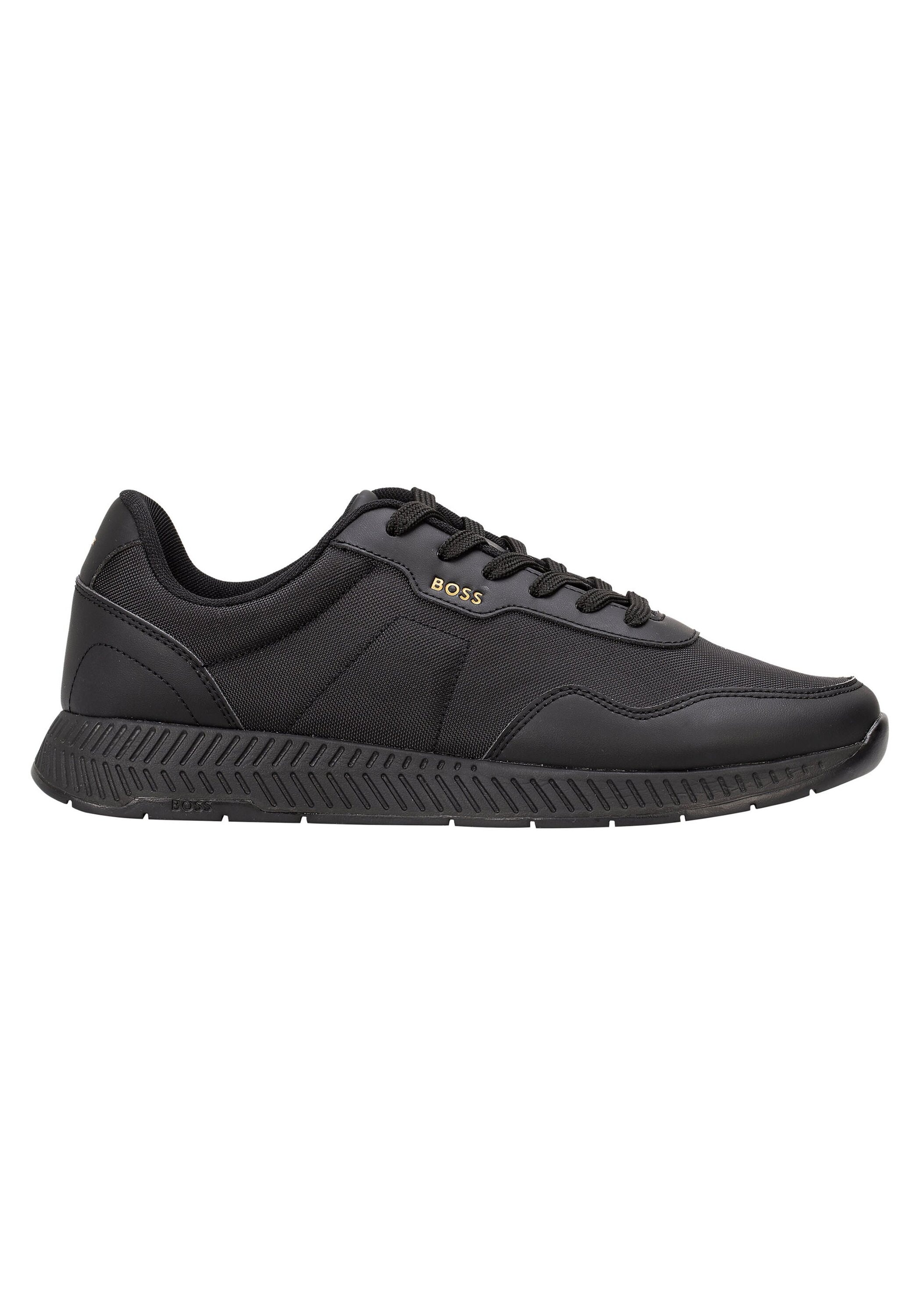 BOSS Sneaker »Sneaker Titanium Runn nypu«