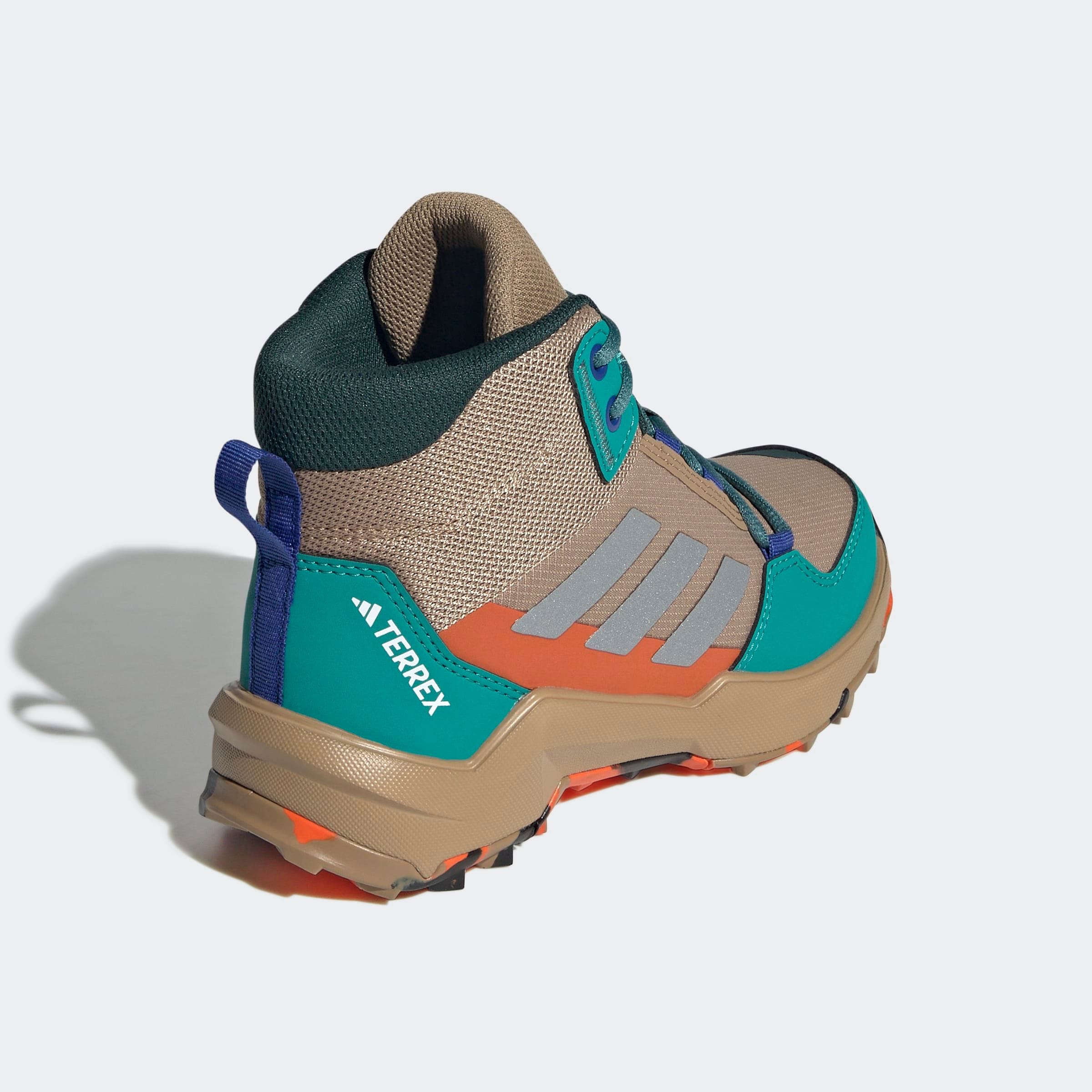 adidas TERREX Wanderschuh »TERREX AX4R MID«