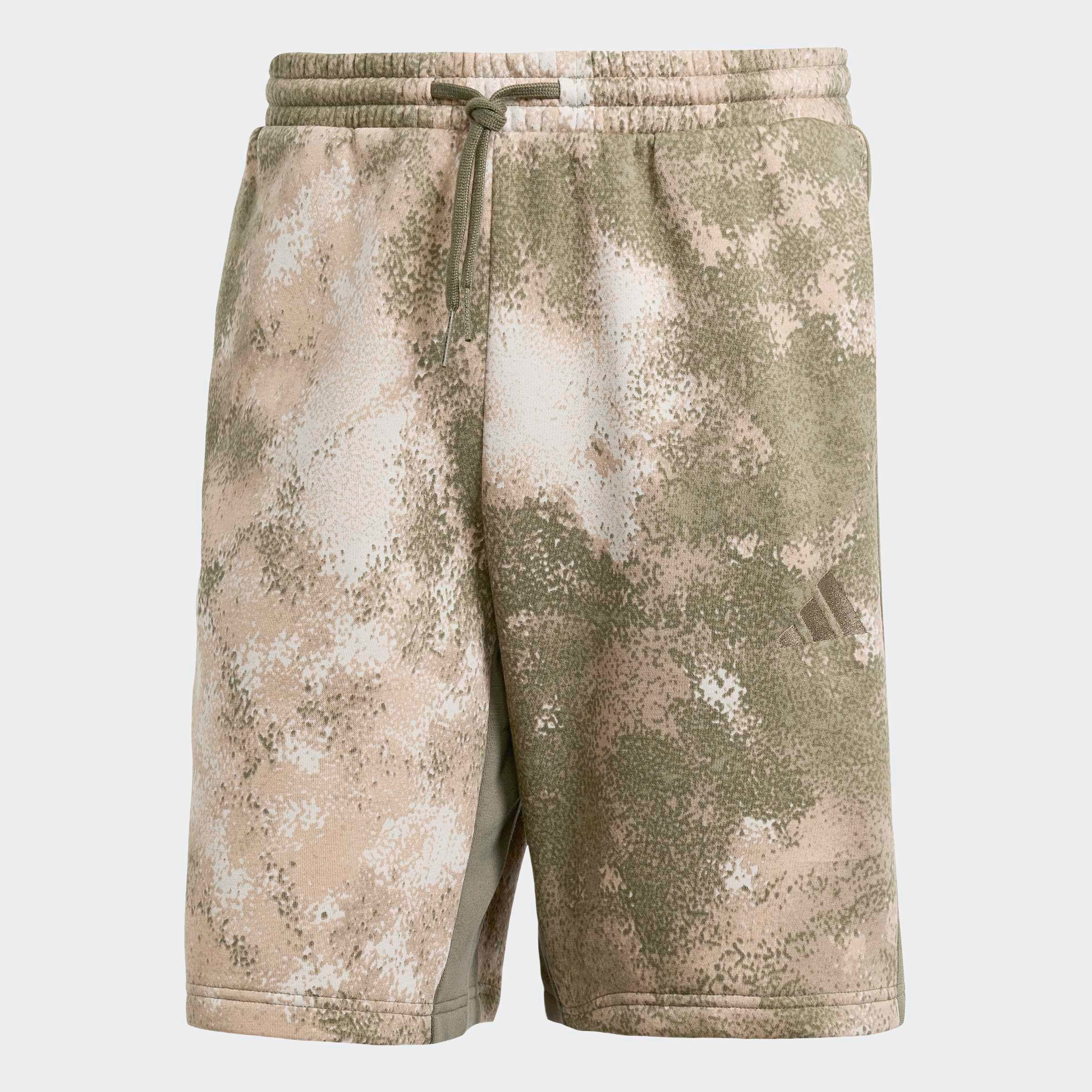 adidas Sportswear Shorts »M SEA AOP SHO«, (1 tlg.)