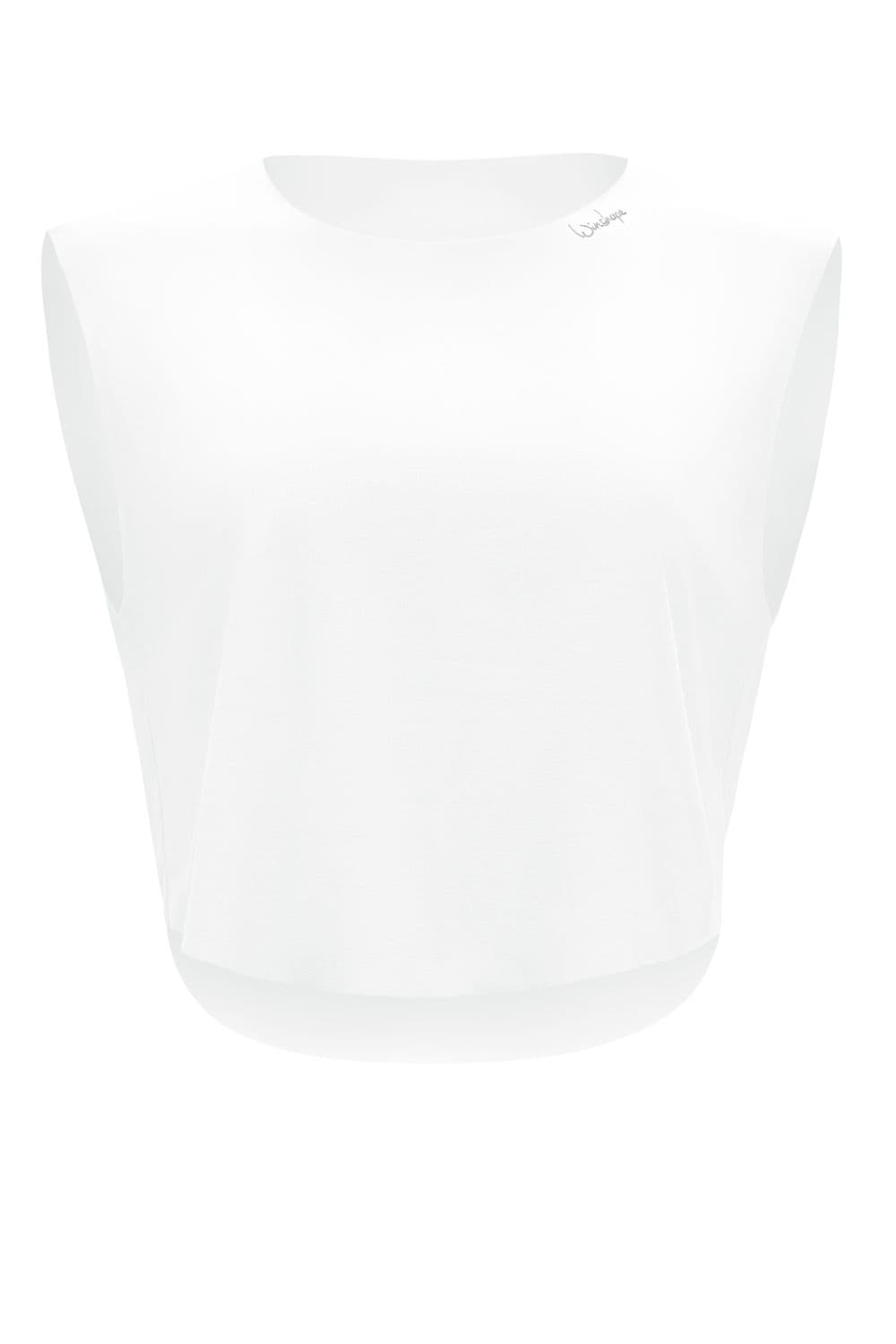 Winshape Crop-Top »AET115LS« Functional Soft and Light