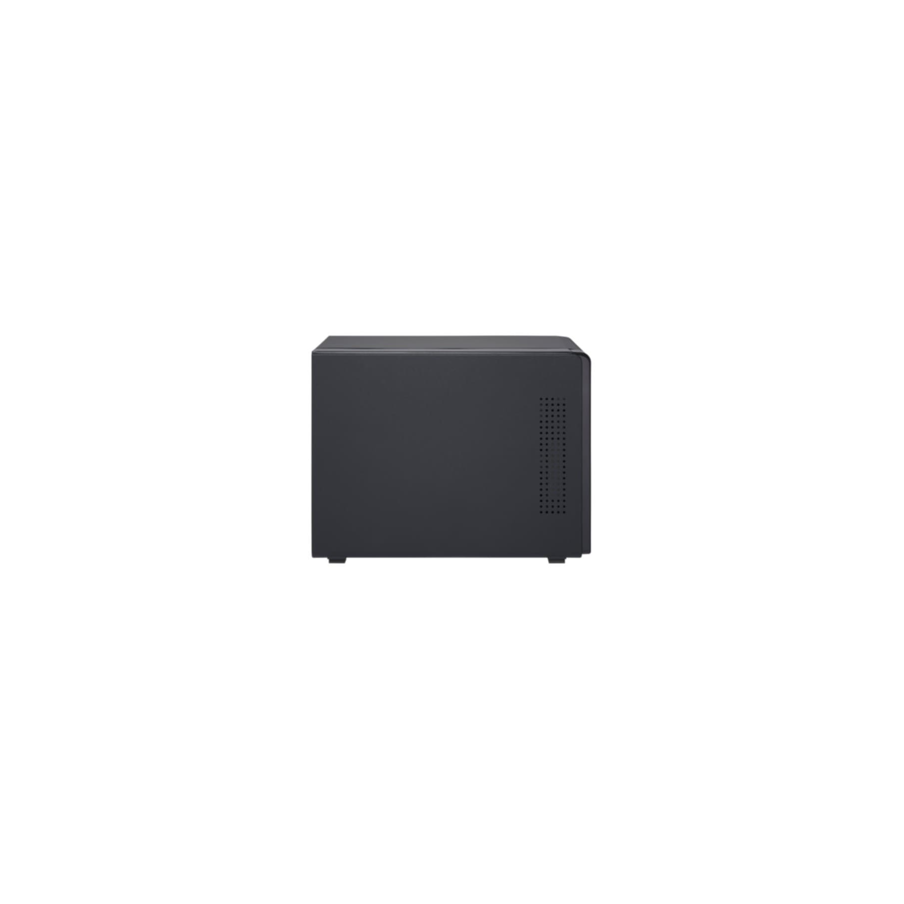 QNAP externe HDD-Festplatte »TR-004«