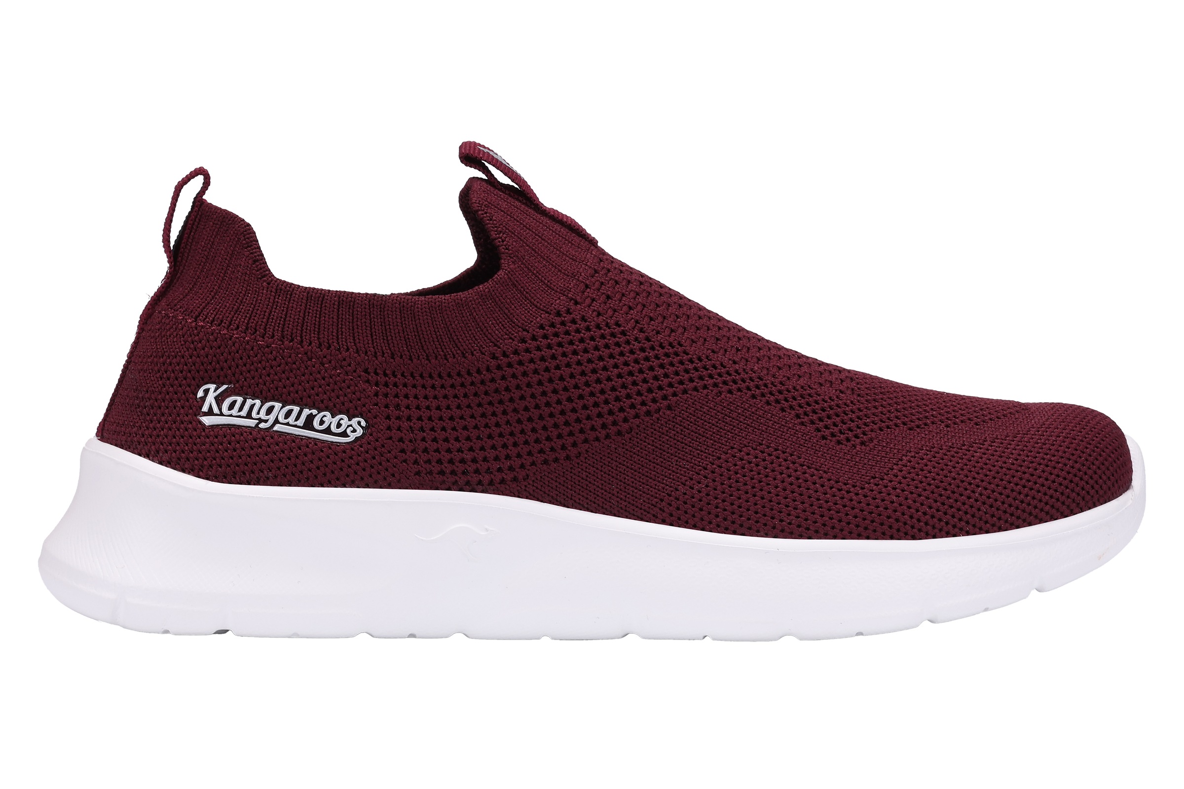 KangaROOS Sneaker »K-NJ Crush«  Schlupfschuh