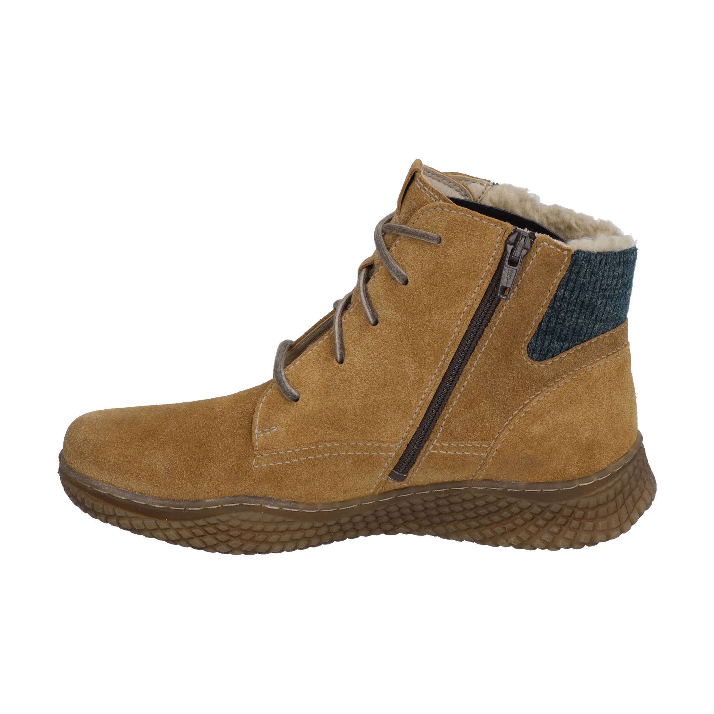 Josef Seibel Stiefelette »Amelie 09, camel«