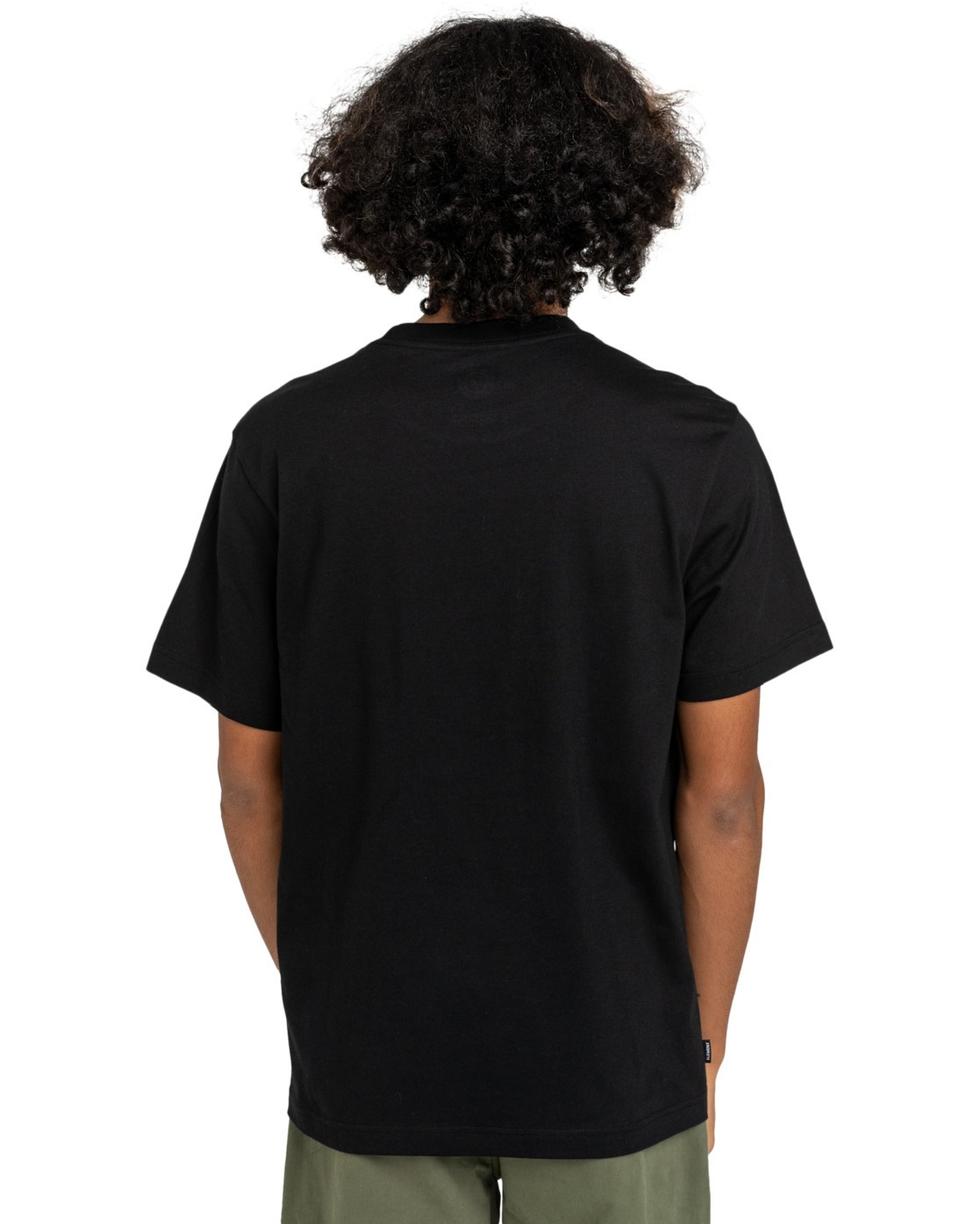 Element T-Shirt »Blazin«
