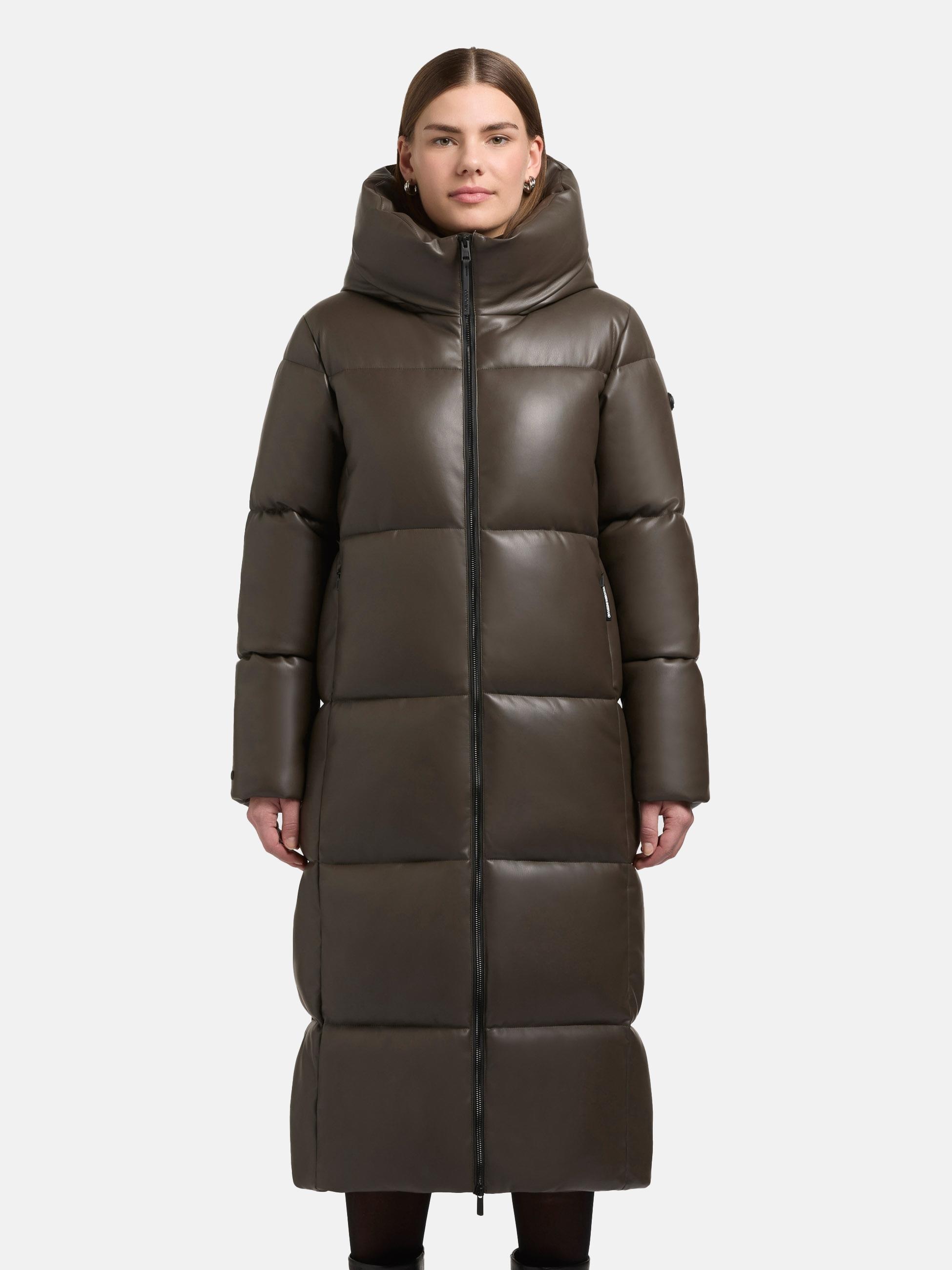 khujo Steppmantel »Steppmantel Destiny«