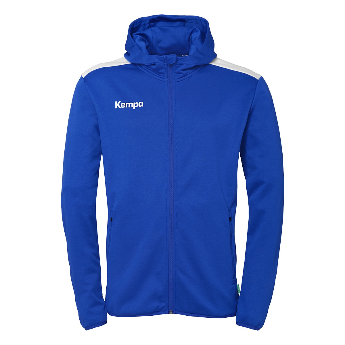 Kempa Trainingsjacke »Kapuzenjacke Emotion 27« 1 Stk. tlg.