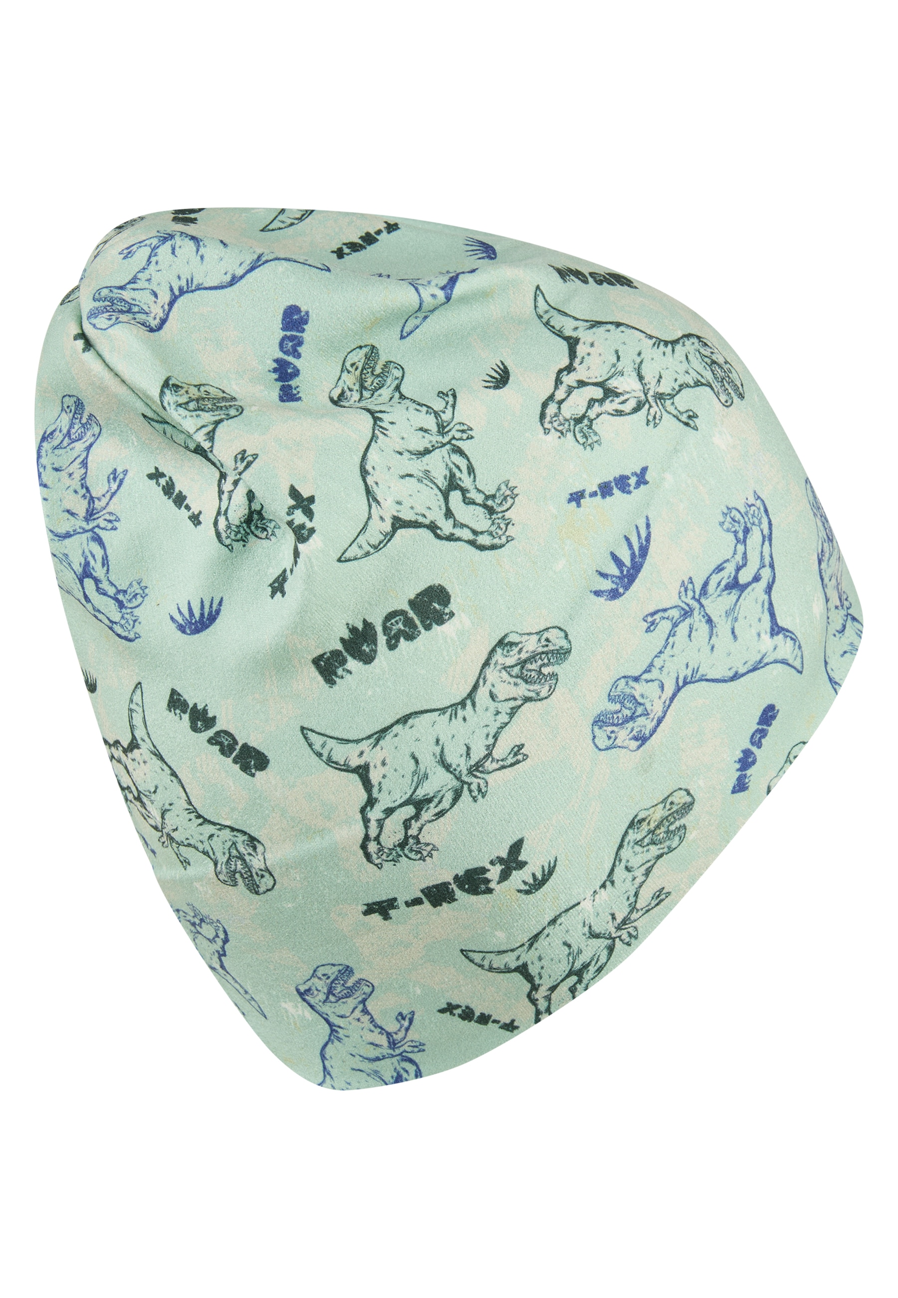 Sterntaler® Beanie »Beanie Saurier«