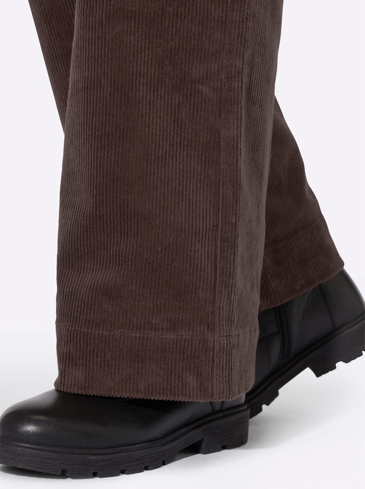 heine Cordhose