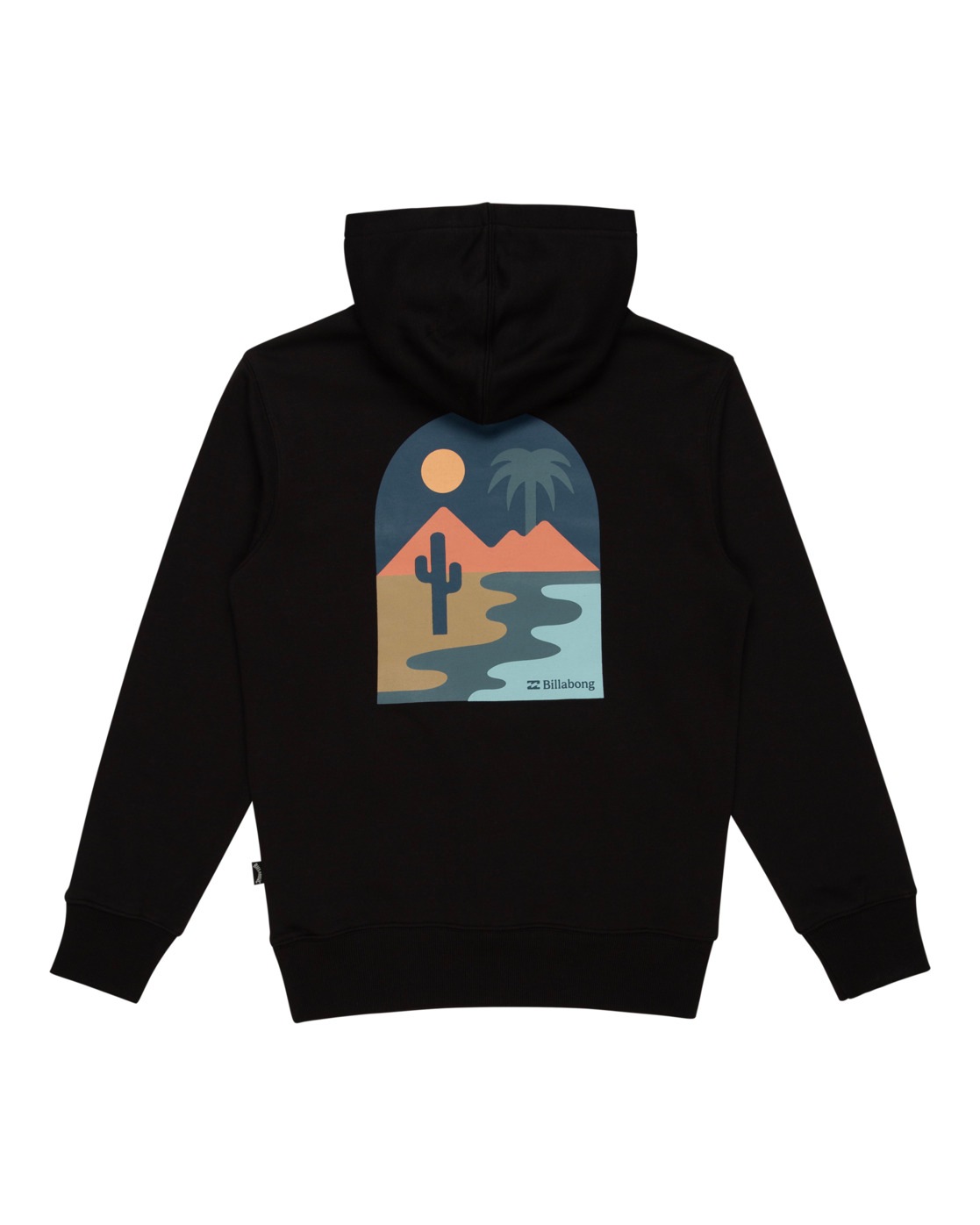Billabong Hoodie »Compass«