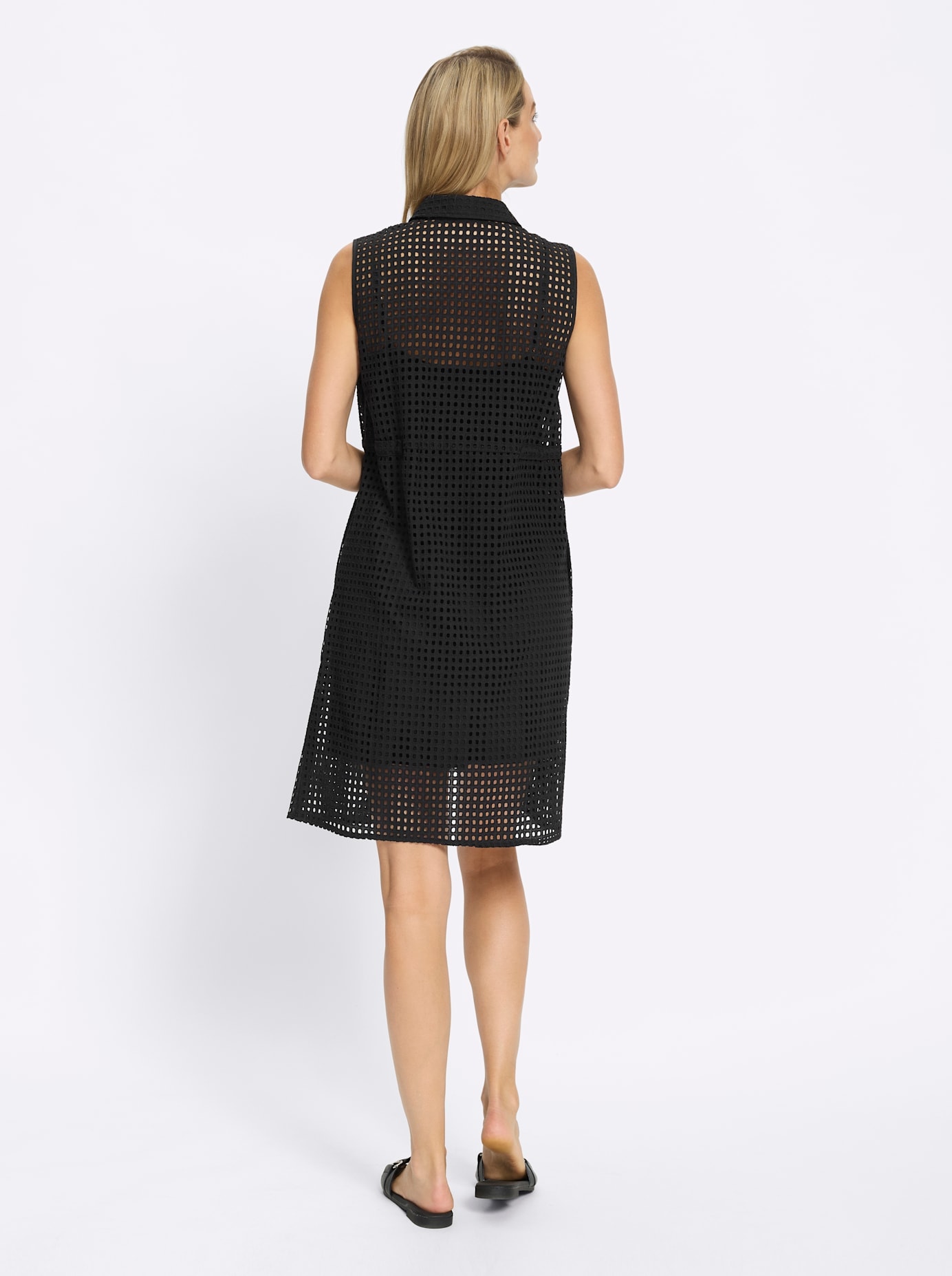 heine Sommerkleid »Kleid«