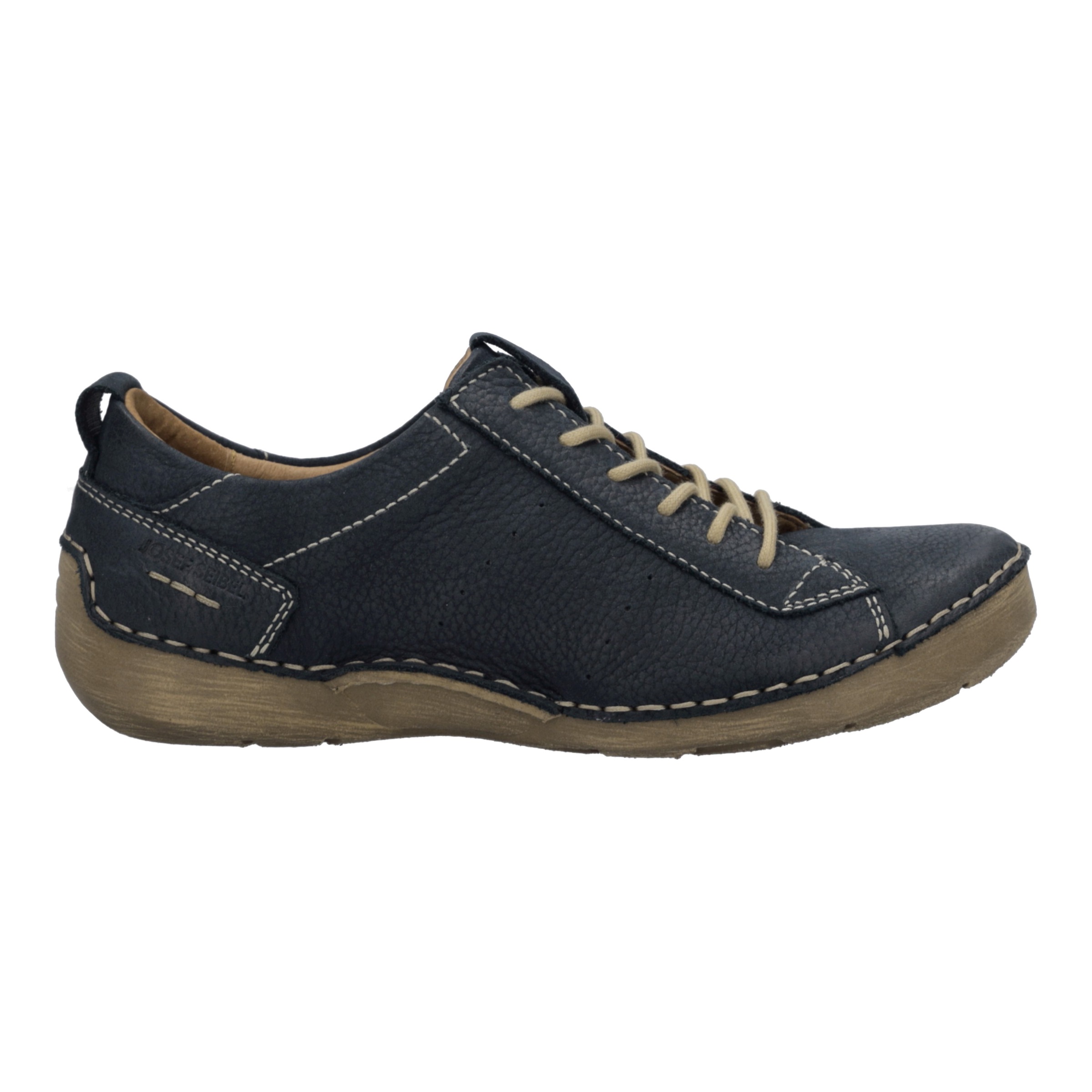 Josef Seibel Schnürschuh »Fergey 56, blau«
