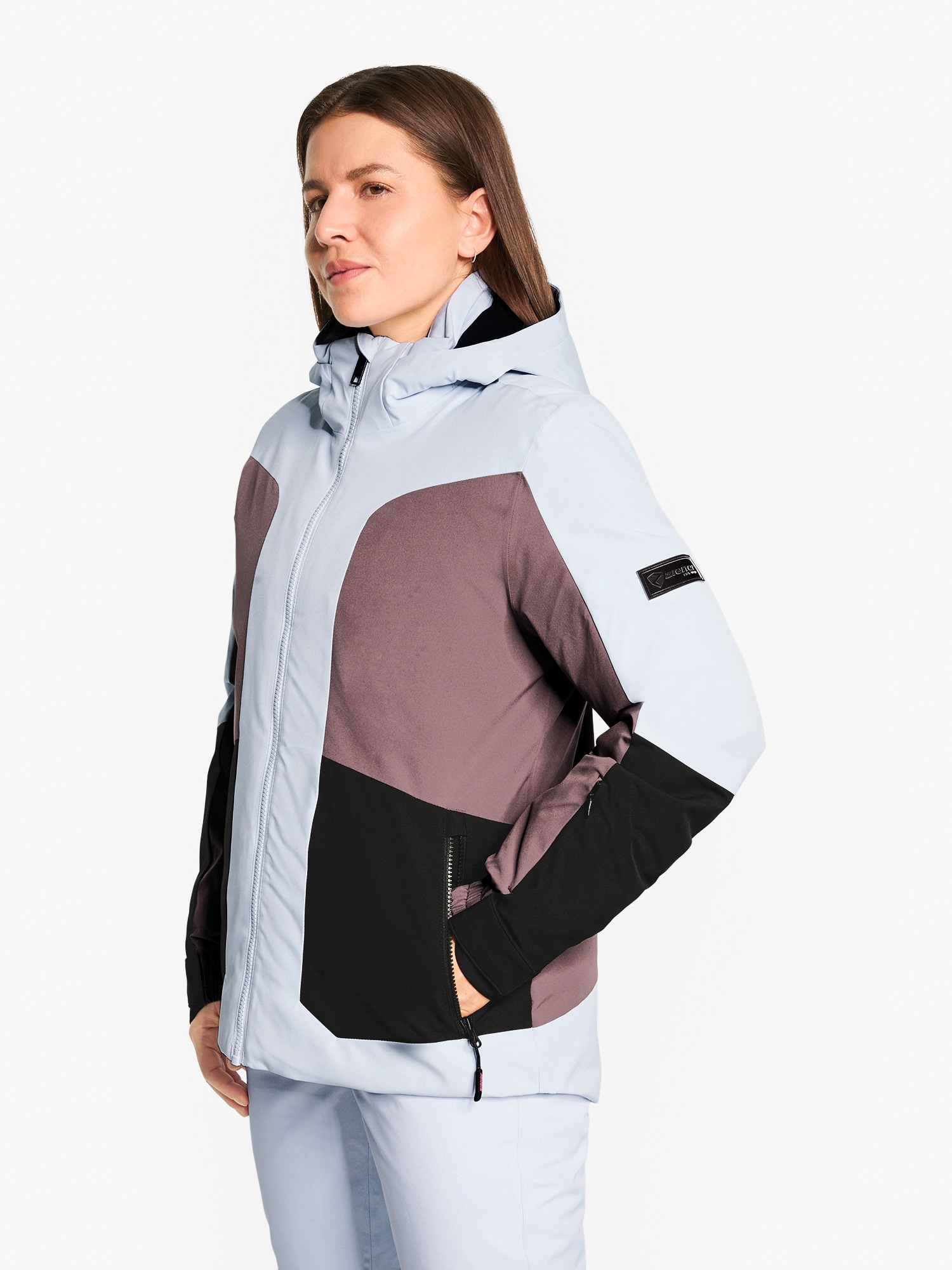 Ziener Skijacke »TARLA-Z jacket lady«