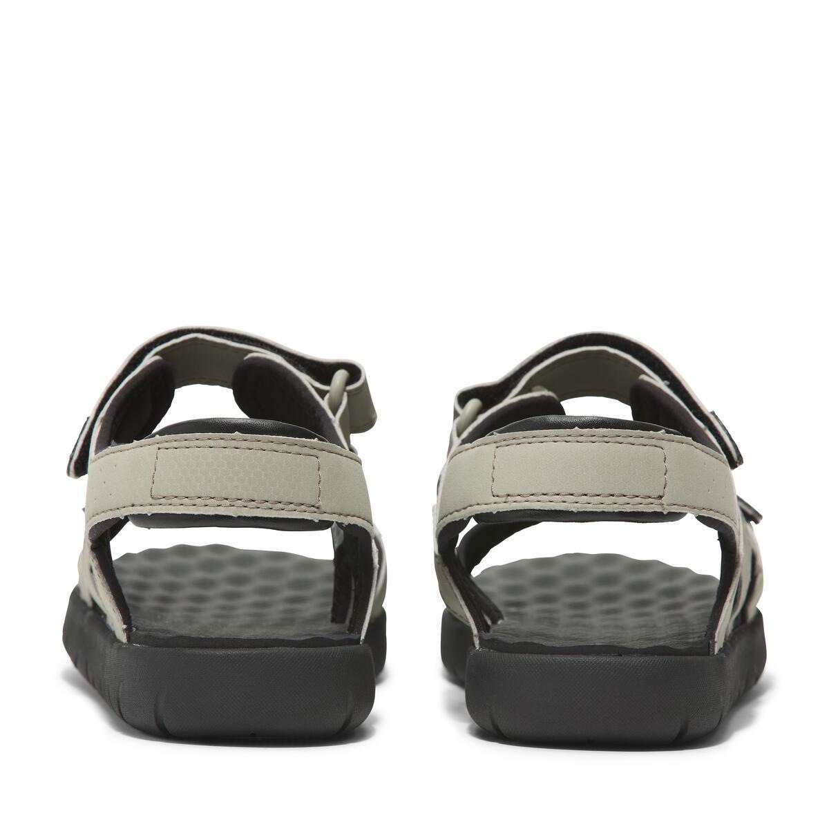 Timberland Sandale »Perkins Row 2 STRAP SANDAL«, mit Klettverschluss