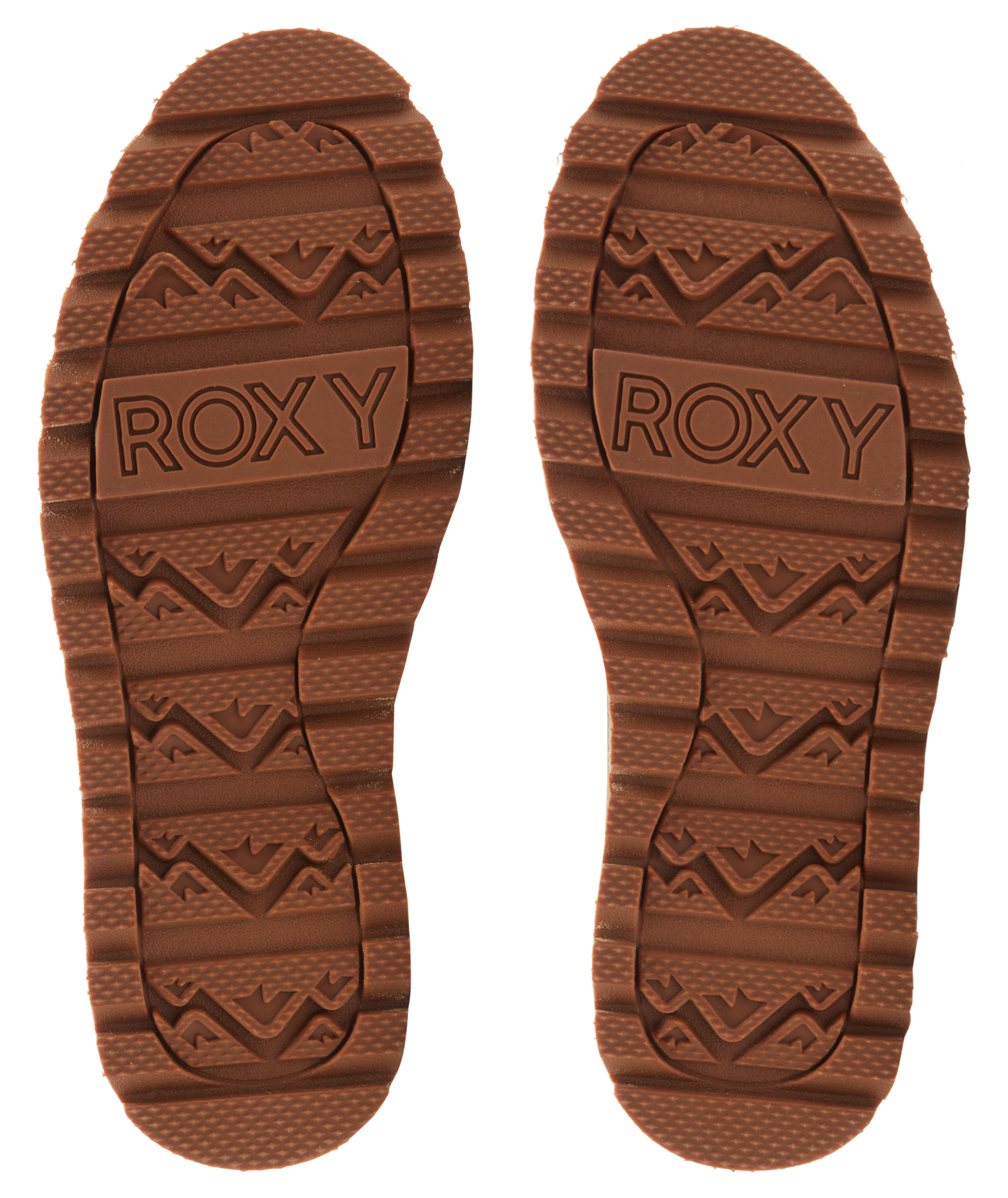 Roxy Schnürboots »BRADIE«, Winterstiefel, Schnürstiefel, Winterschuhe, gefüttert