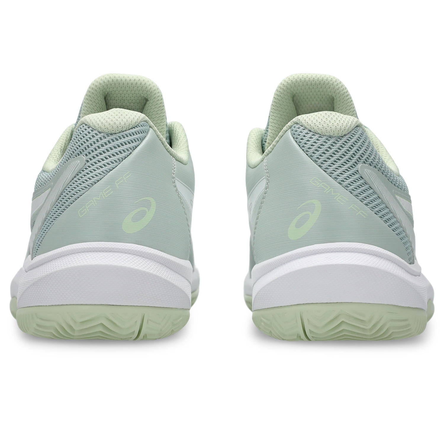 Asics Tennisschuh »GAME FF CLAY/OC«, All-Courtschuhe für alle Untergründe