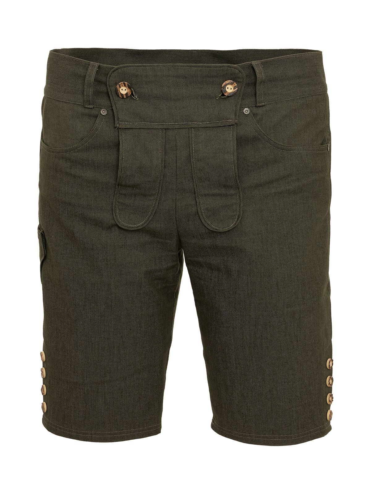 Gipfelstürmer Shorts »Hose 426000-3900«
