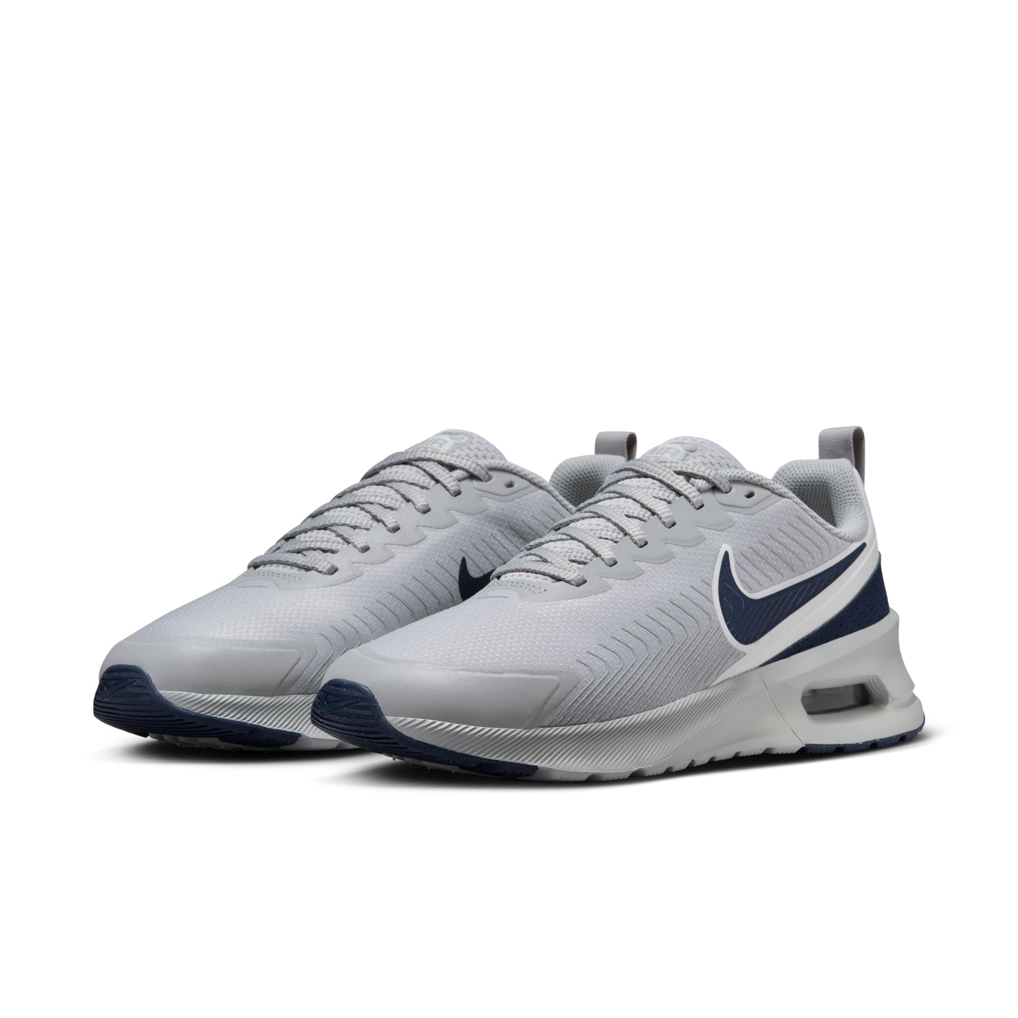 Nike Sportswear Sneaker »AIR MAX NUAXIS«