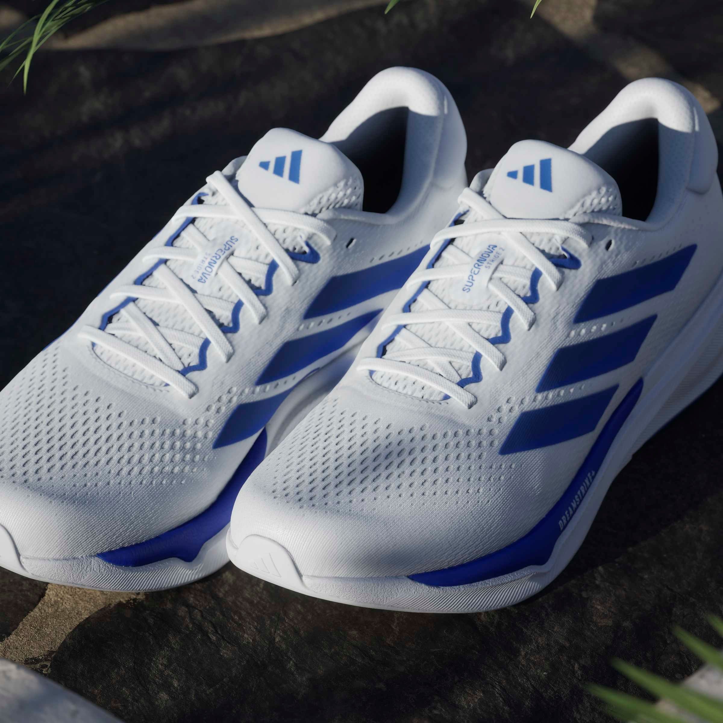 adidas Performance Laufschuh »SUPERNOVA STRIDE 2«
