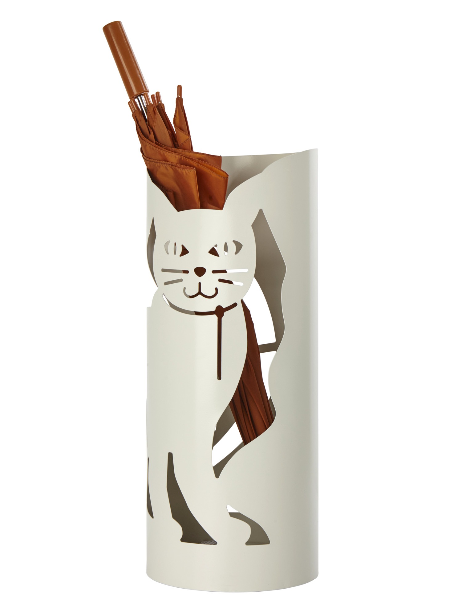 Schirmständer Cat mit Katzenmotiv