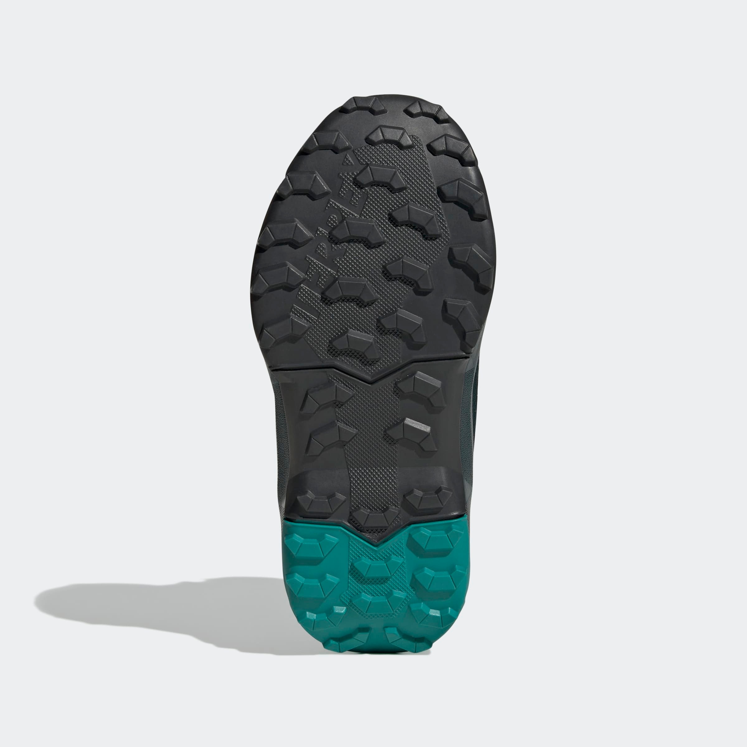 adidas TERREX Winterstiefel »TERREX AX4R MID CLIMAWARM+ KIDS«  gefüttert