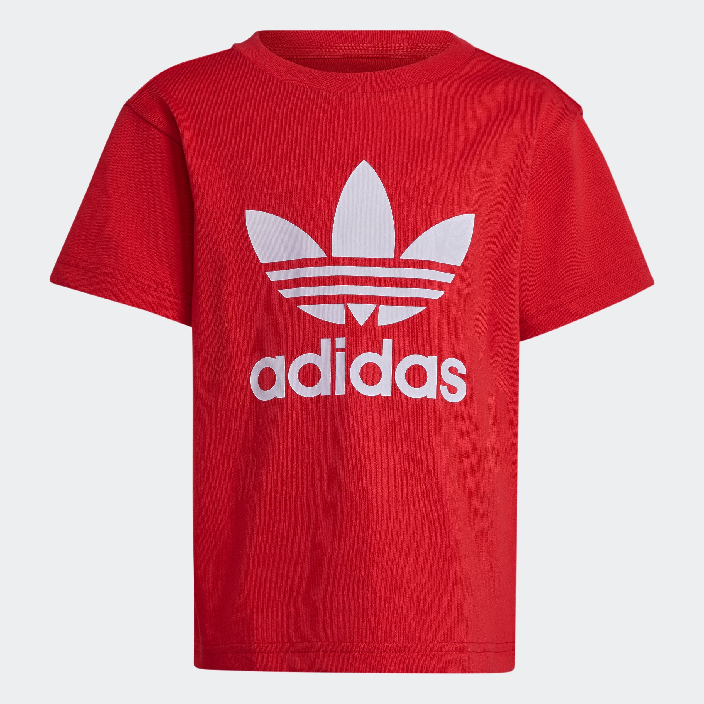 adidas Originals T-Shirt »TREFOIL TEE«