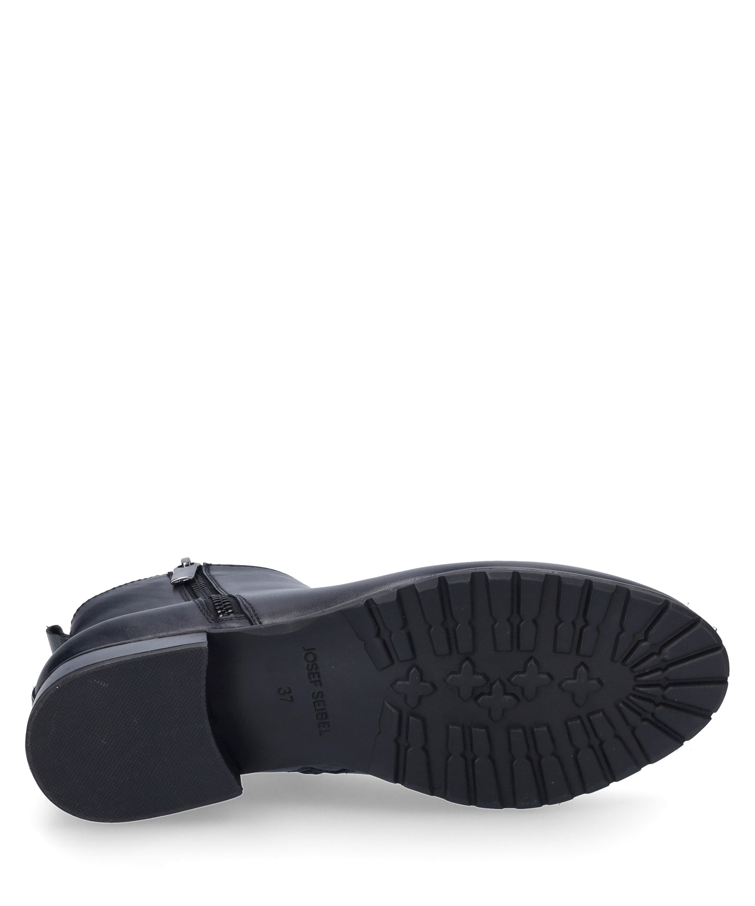 Josef Seibel Stiefelette »Chiara 10, dunkelblau«