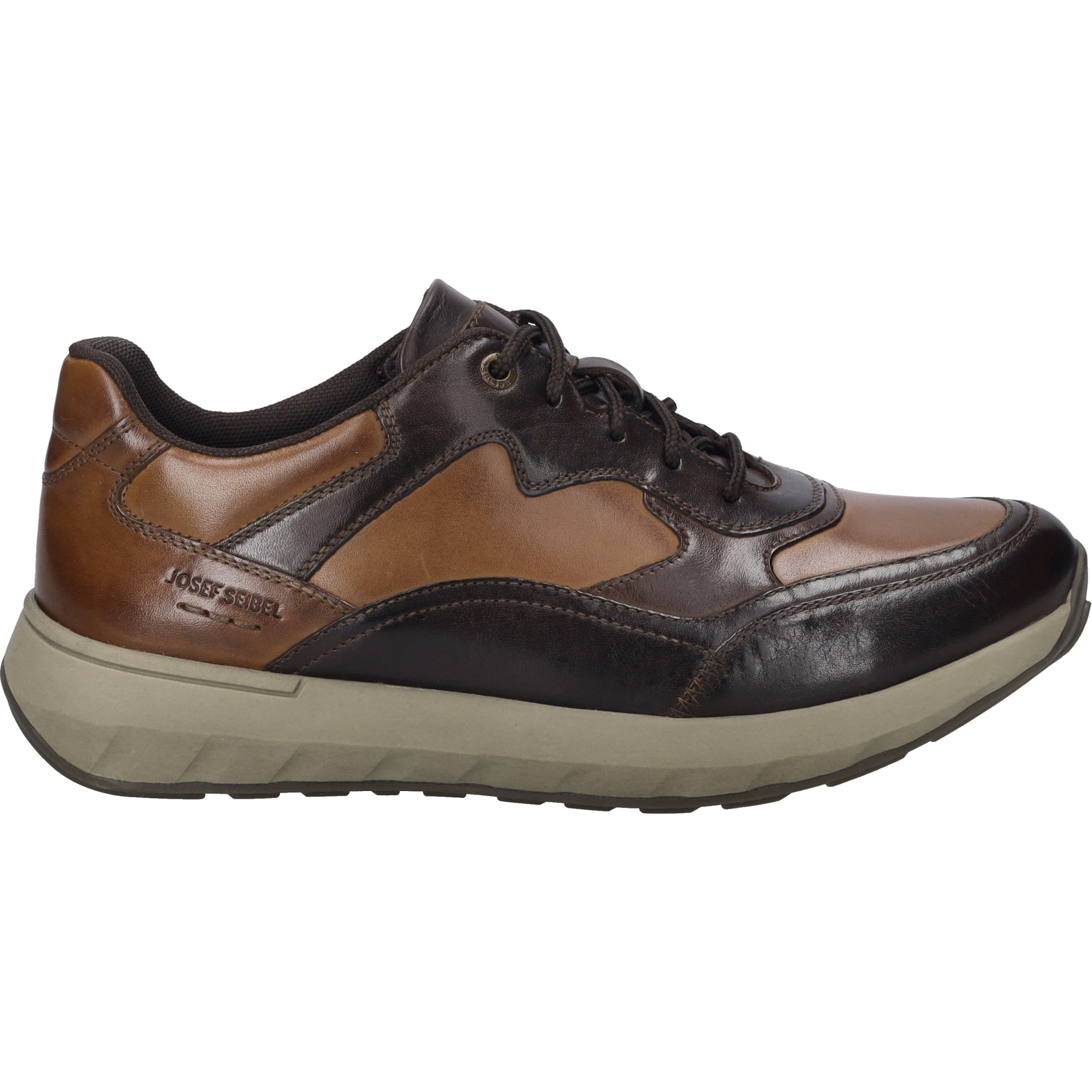 Josef Seibel Sneaker »Cameron 08, moro-kombi«