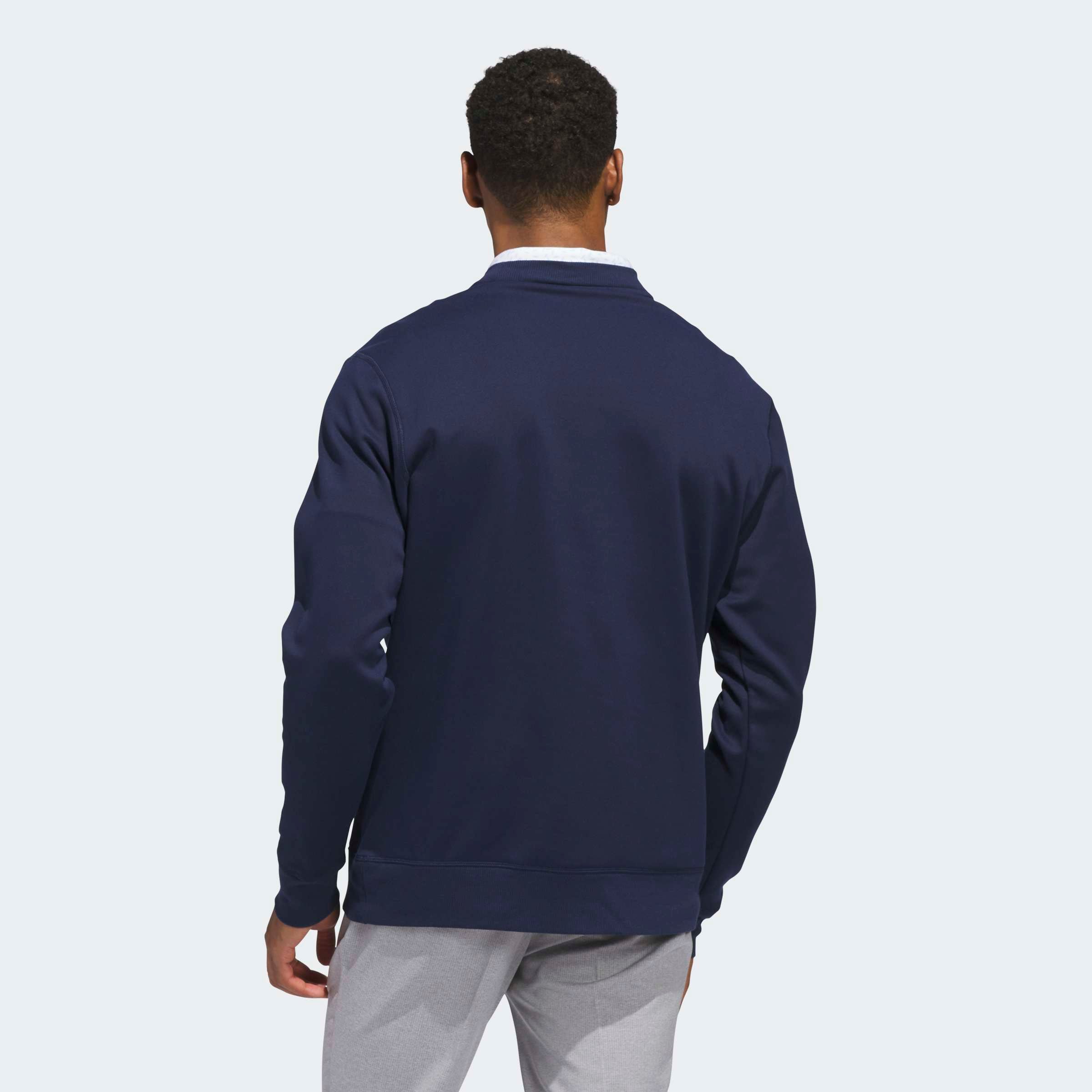 adidas Performance Sweatshirt »ULTIMATE365 CLIMAWARM, RUNDHALSAUSSCHNITT«
