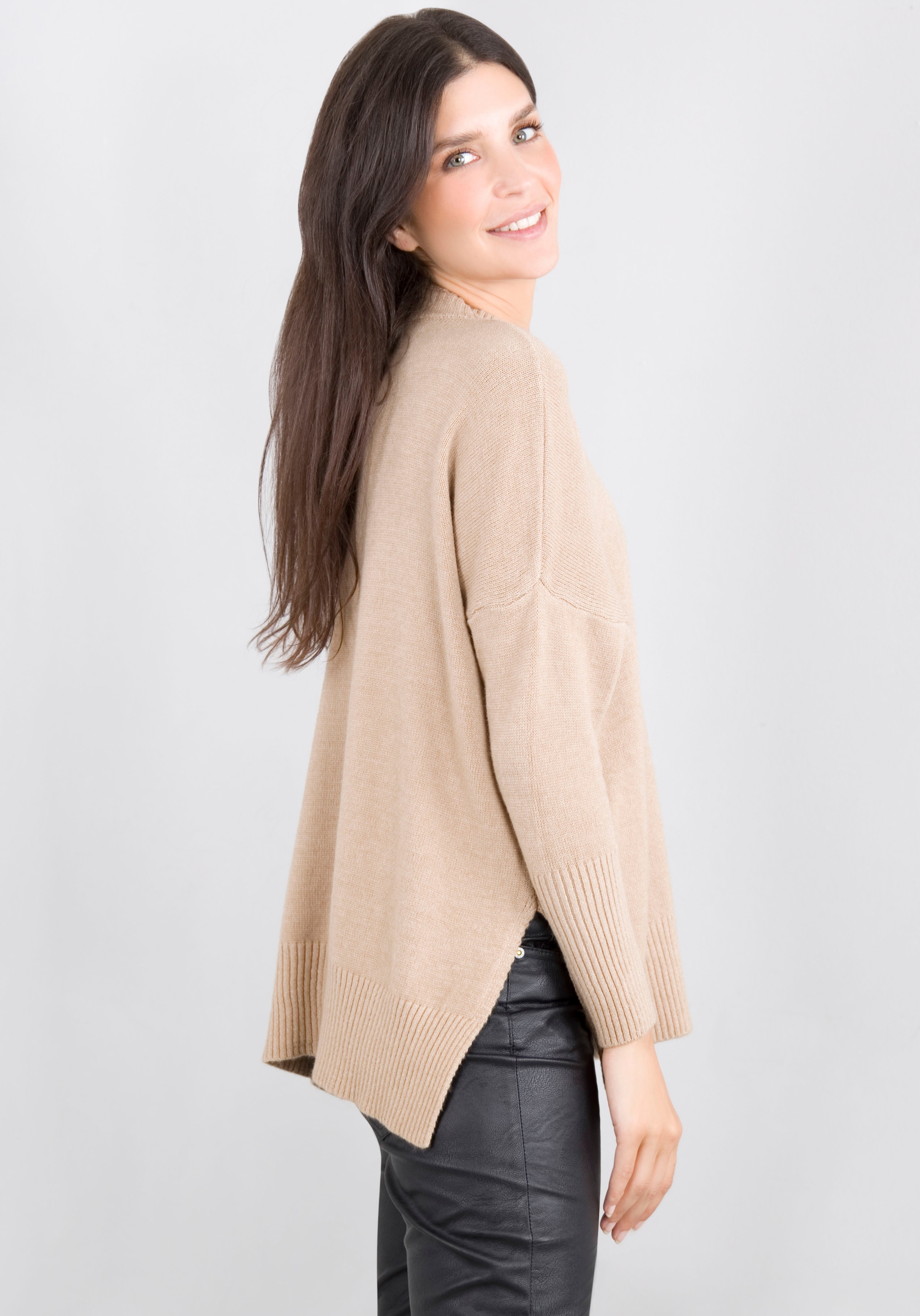 Please Jeans Strickpullover