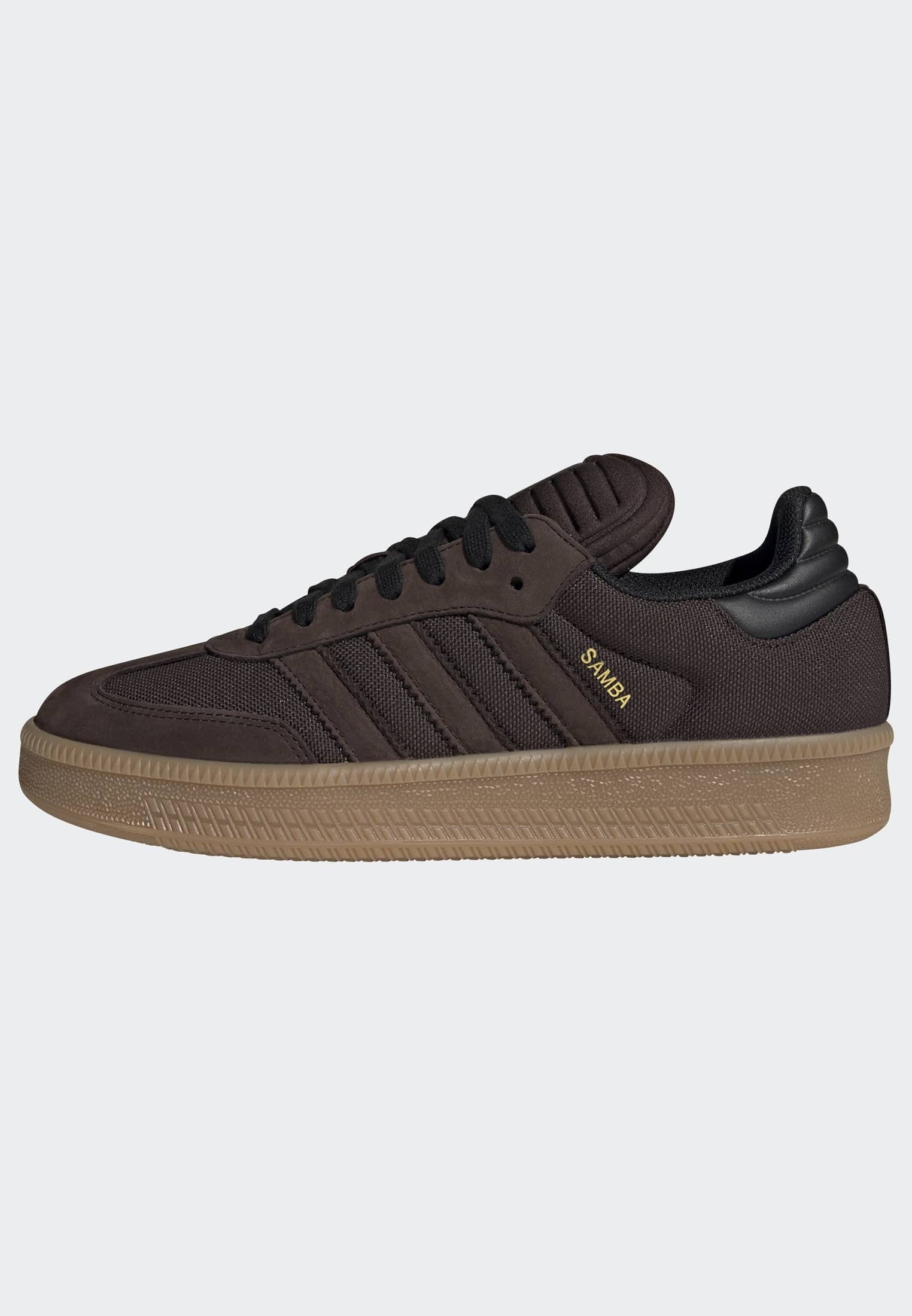 adidas Originals Sneaker »SAMBA XLG«