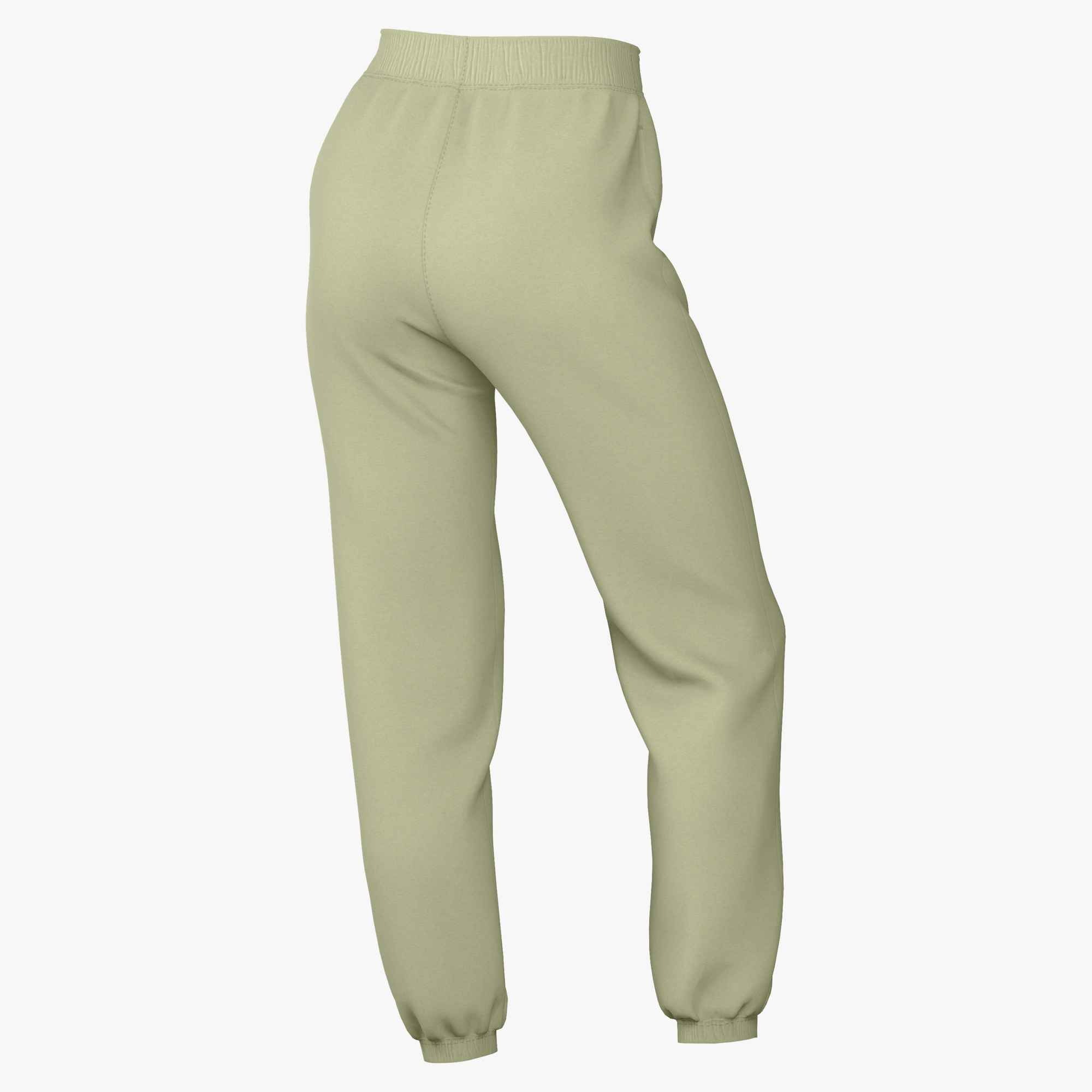 Jordan Trainingshose »W J JUMPMAN FLC PANT 2«  unifarbenes Design, mit Logodruck, schnell trocknendes Material