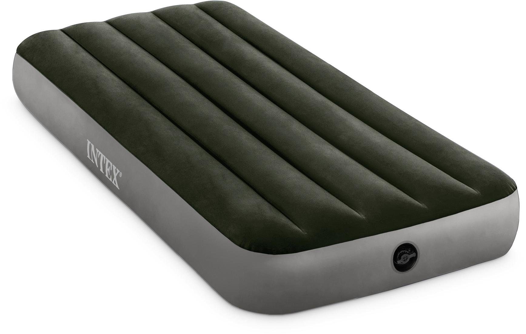 Intex Luftbett »Dura-Beam DOWNY Airbed«