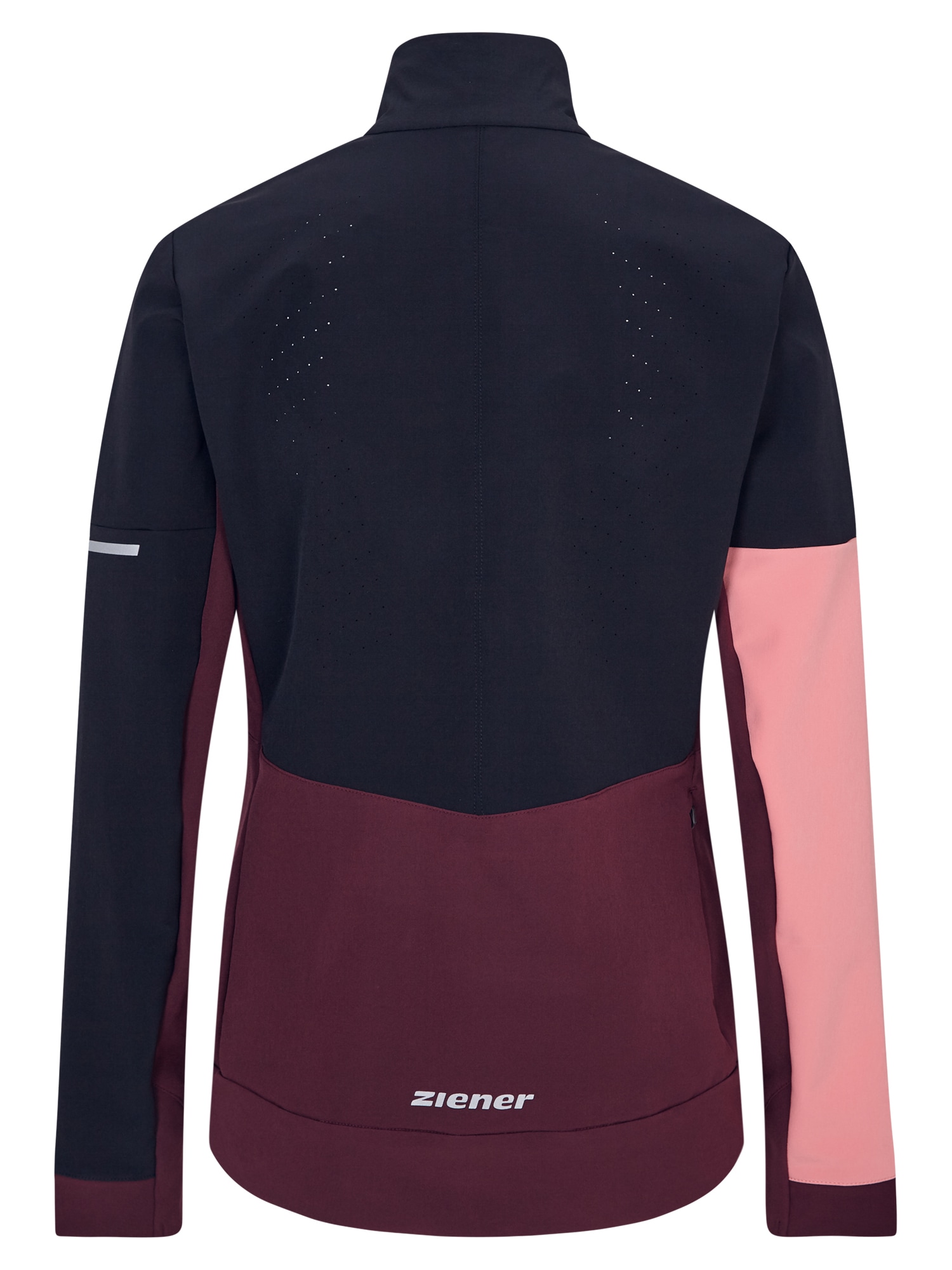 Ziener Funktionsjacke »NAHLA«