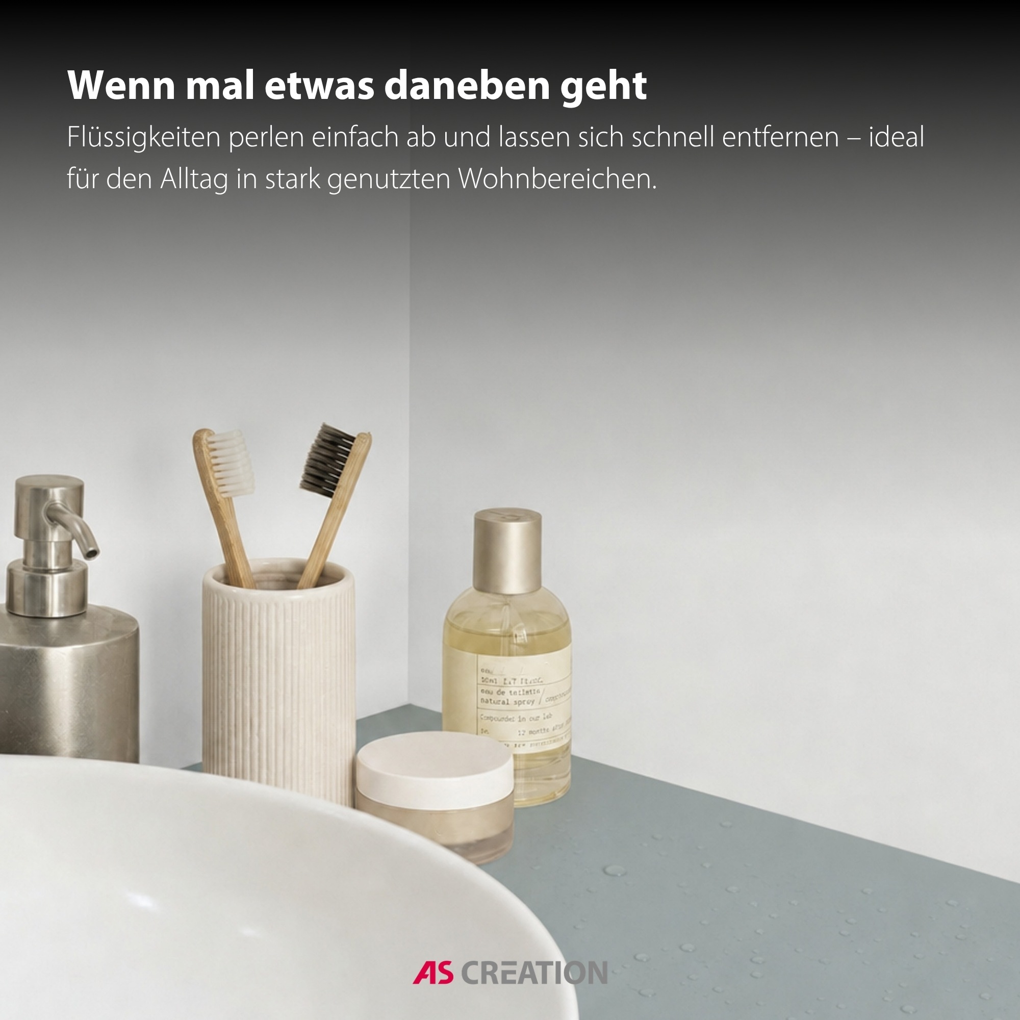 Architects Paper Möbelfolie »Architects Paper Möbelfolie Uni selbstklebend« Selbstklebende PVC-Folie in Uni-Optik mit Schneidraster