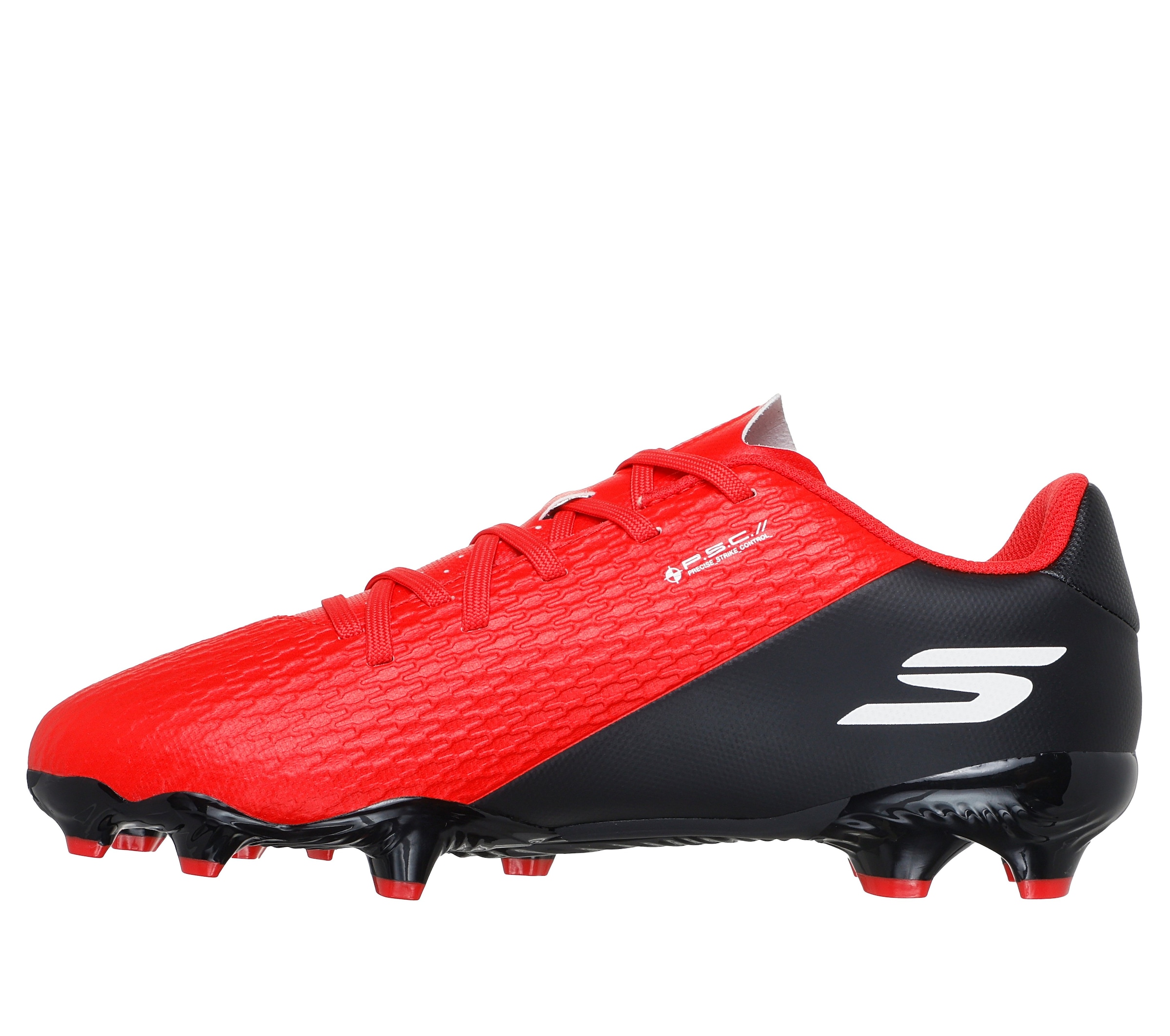 Skechers Fußballschuh »JR YOUTH FG, Skechers Skx_2 Jr Youth Mg«  Kunstrasenschuh unterstützt multidirektionale Bewegungen