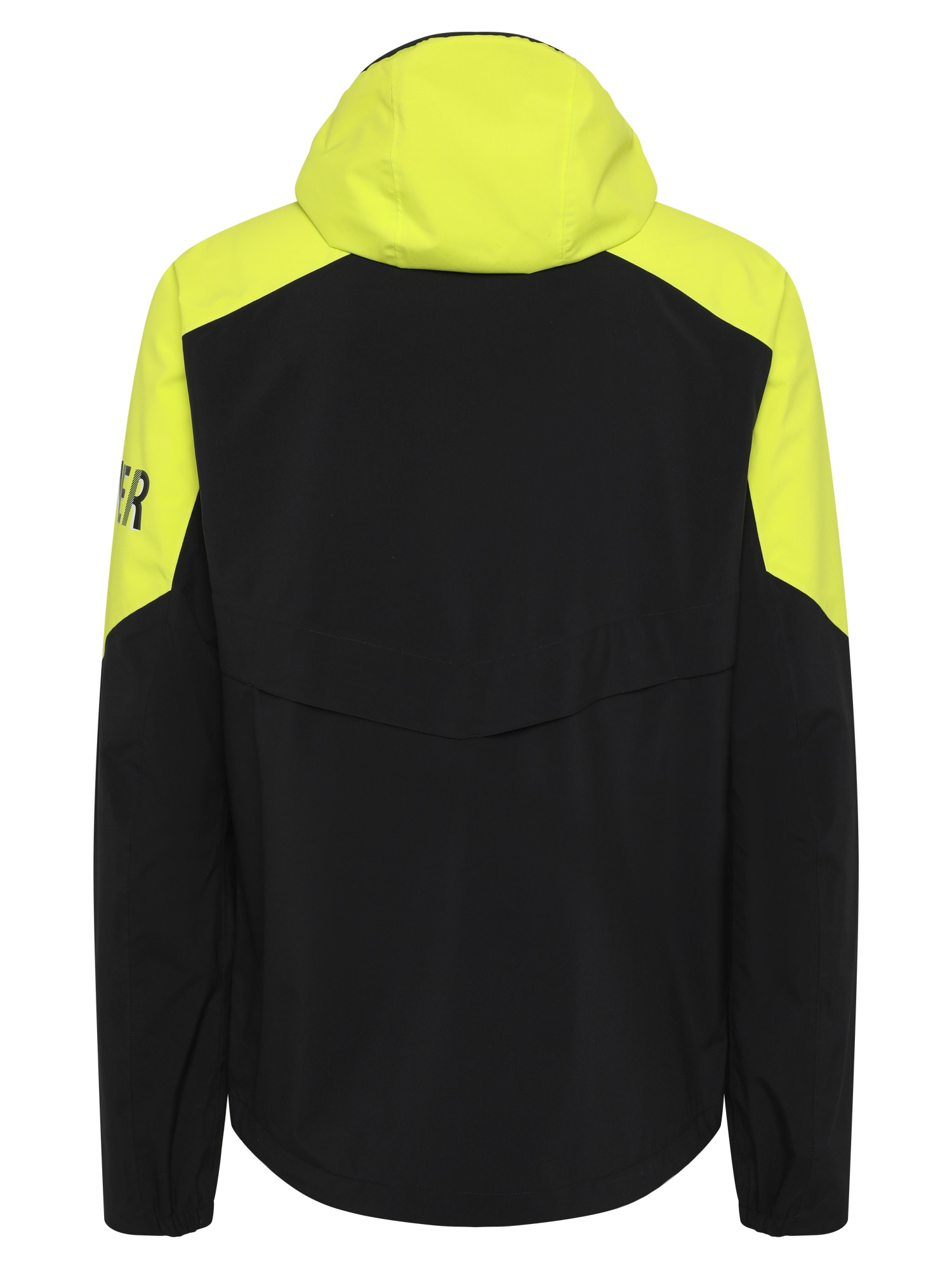 Ziener Regenjacke »NEMIL-Z«