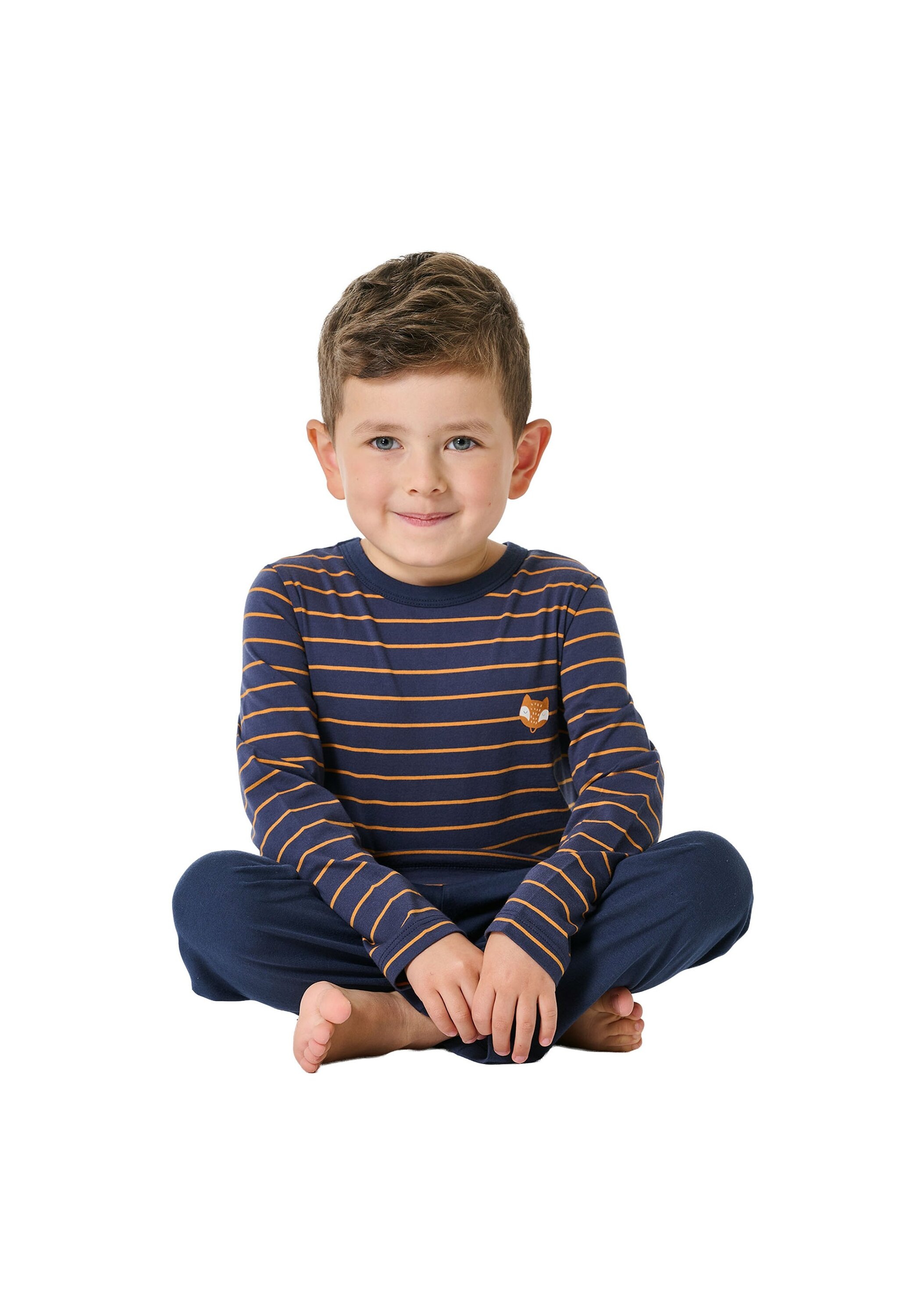Schiesser Schlafanzug »Pyjama Kids Nightwear«