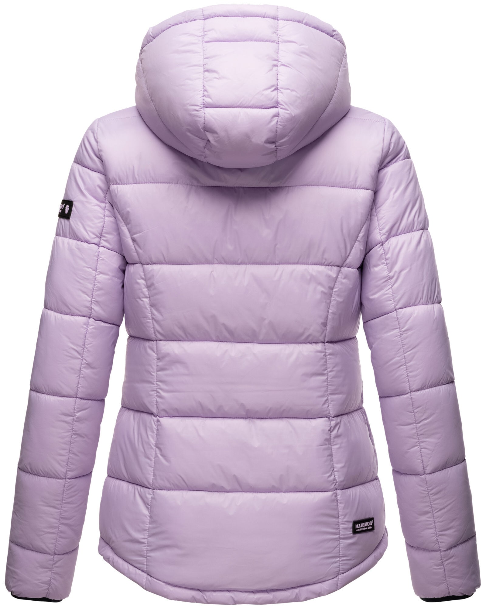 Marikoo Outdoorjacke »Marikoo Leandraa Damen Steppjacke B927«