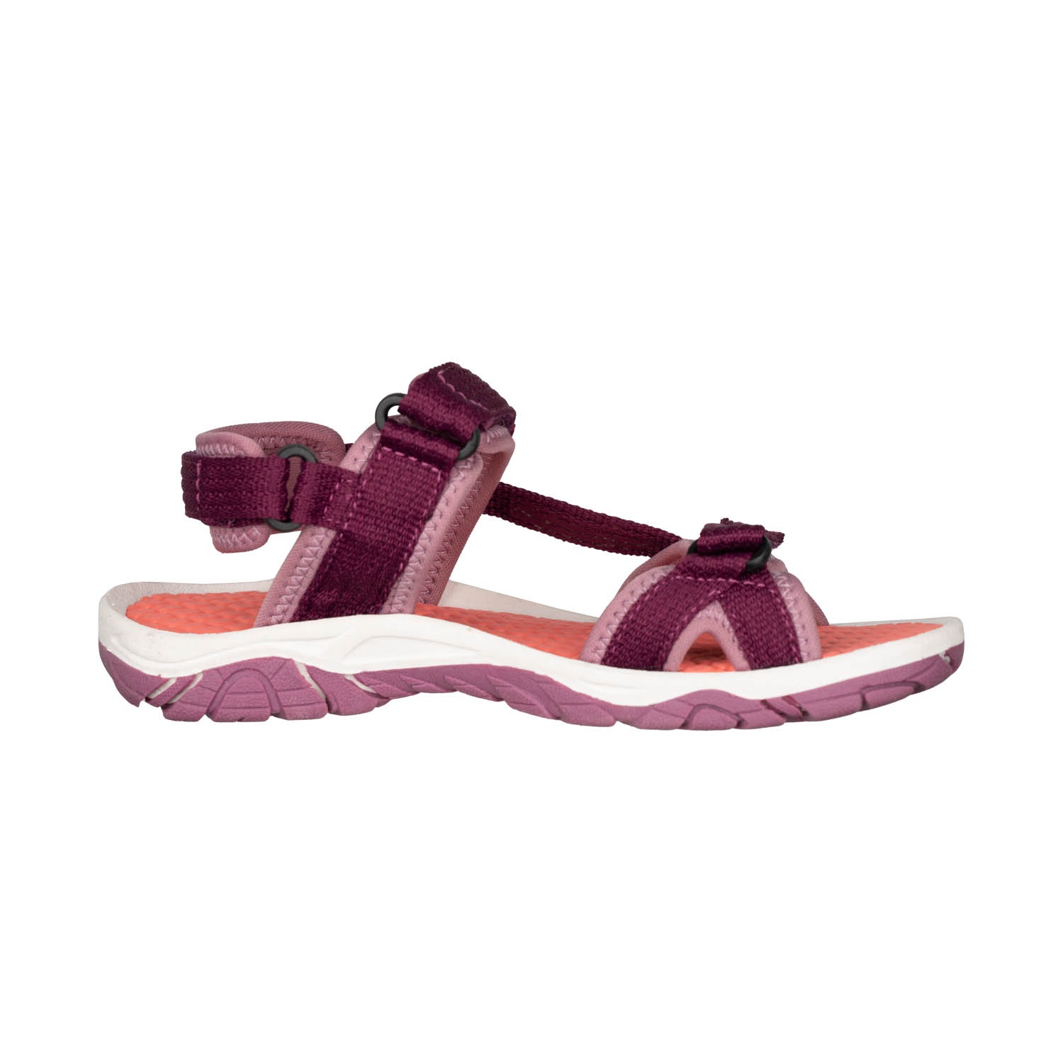 TROLLKIDS »KIDS OSLOFJORD SANDAL«