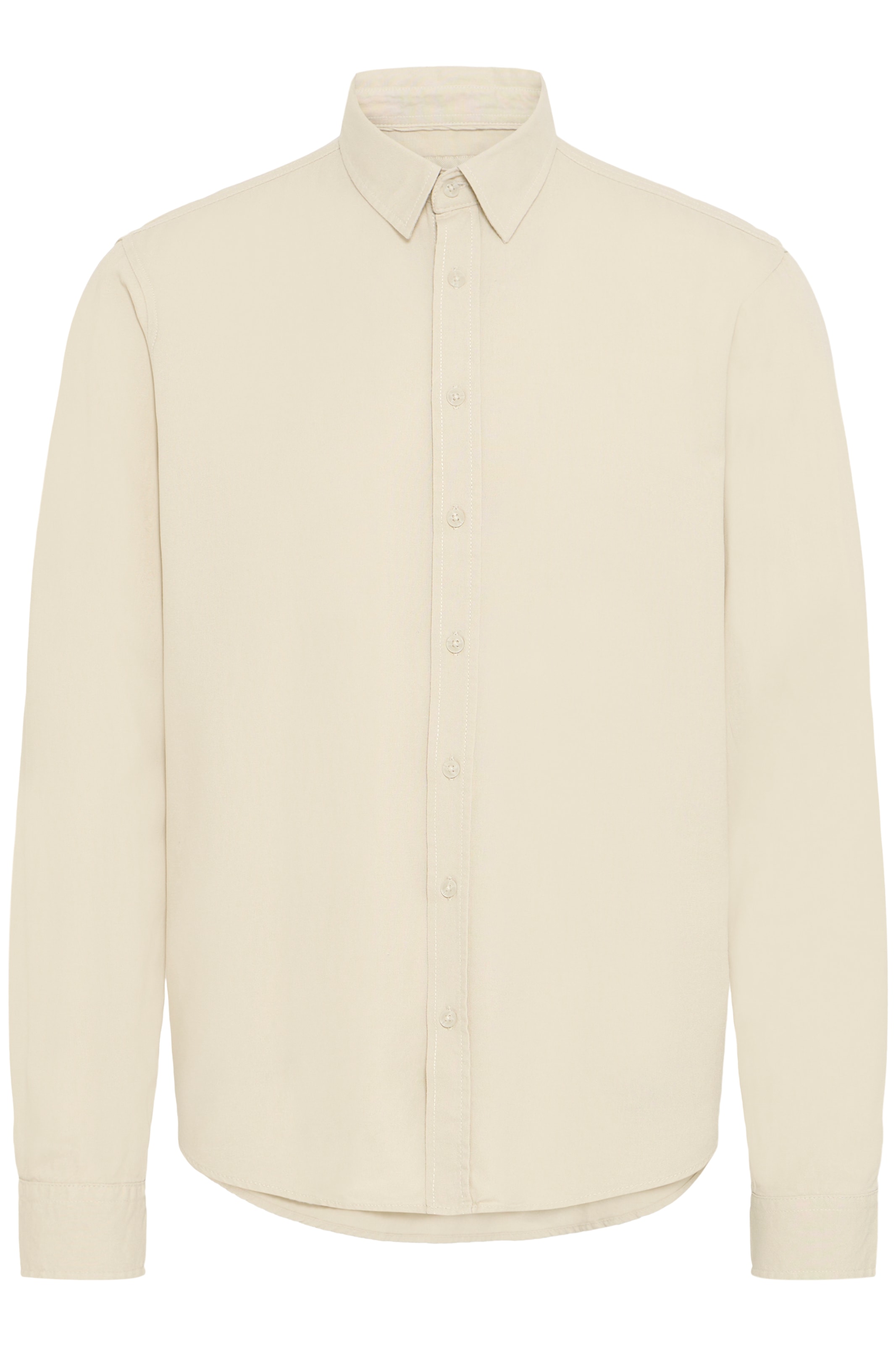 Blend Langarmhemd »BHBOBBY LINEN L/S«