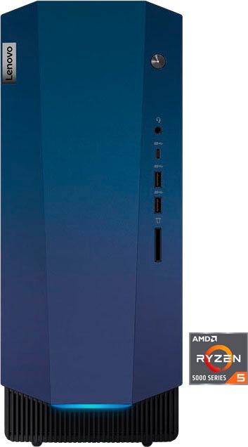 Lenovo Gaming-PC »IdeaCentre Gaming5 14ACN6«