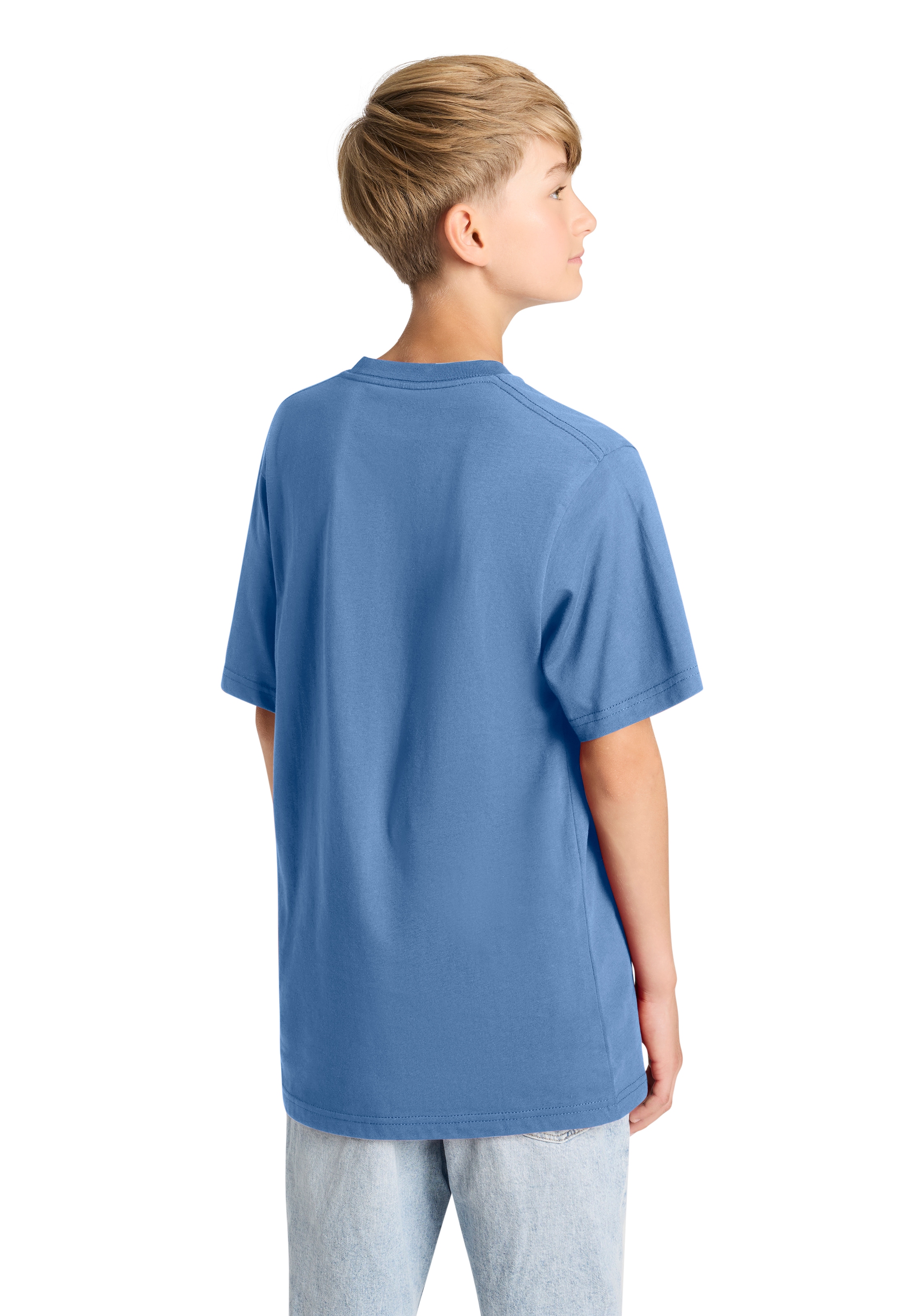 Vans T-Shirt »BYVANSCLASSICBOYS«, für Kids