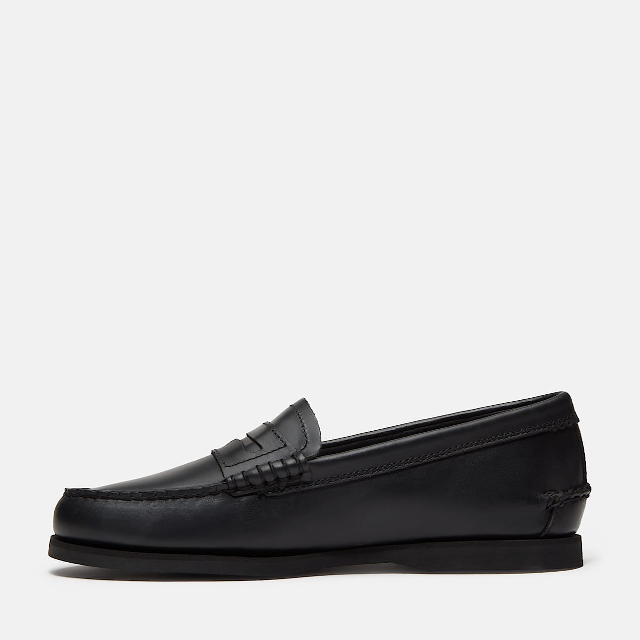 Timberland Bootsschuh »CLASSIC BOAT - LOAFER SHOE«  Classic Boat Loaferschuh aus Timberland Premium Leder