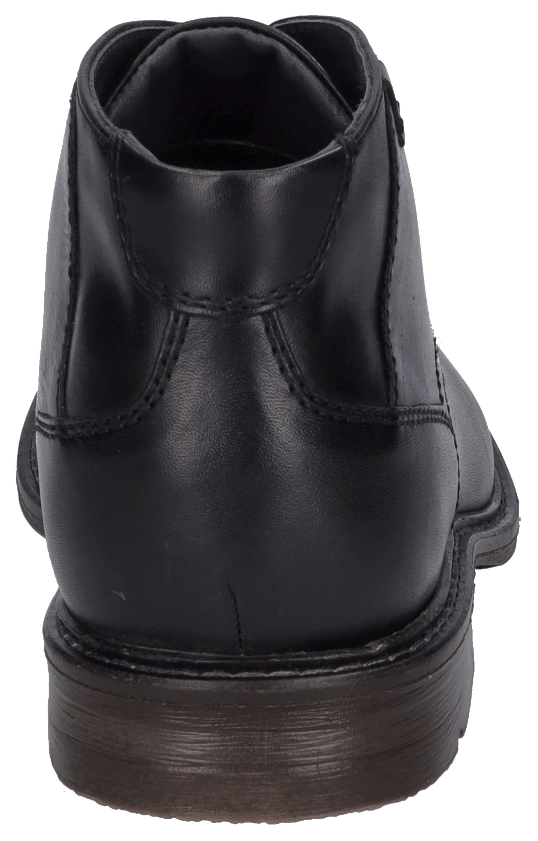 Josef Seibel Stiefelette »Chance 59«, Business Schuh, Winterstiefel mit wasserabweisender TEX-Membrane