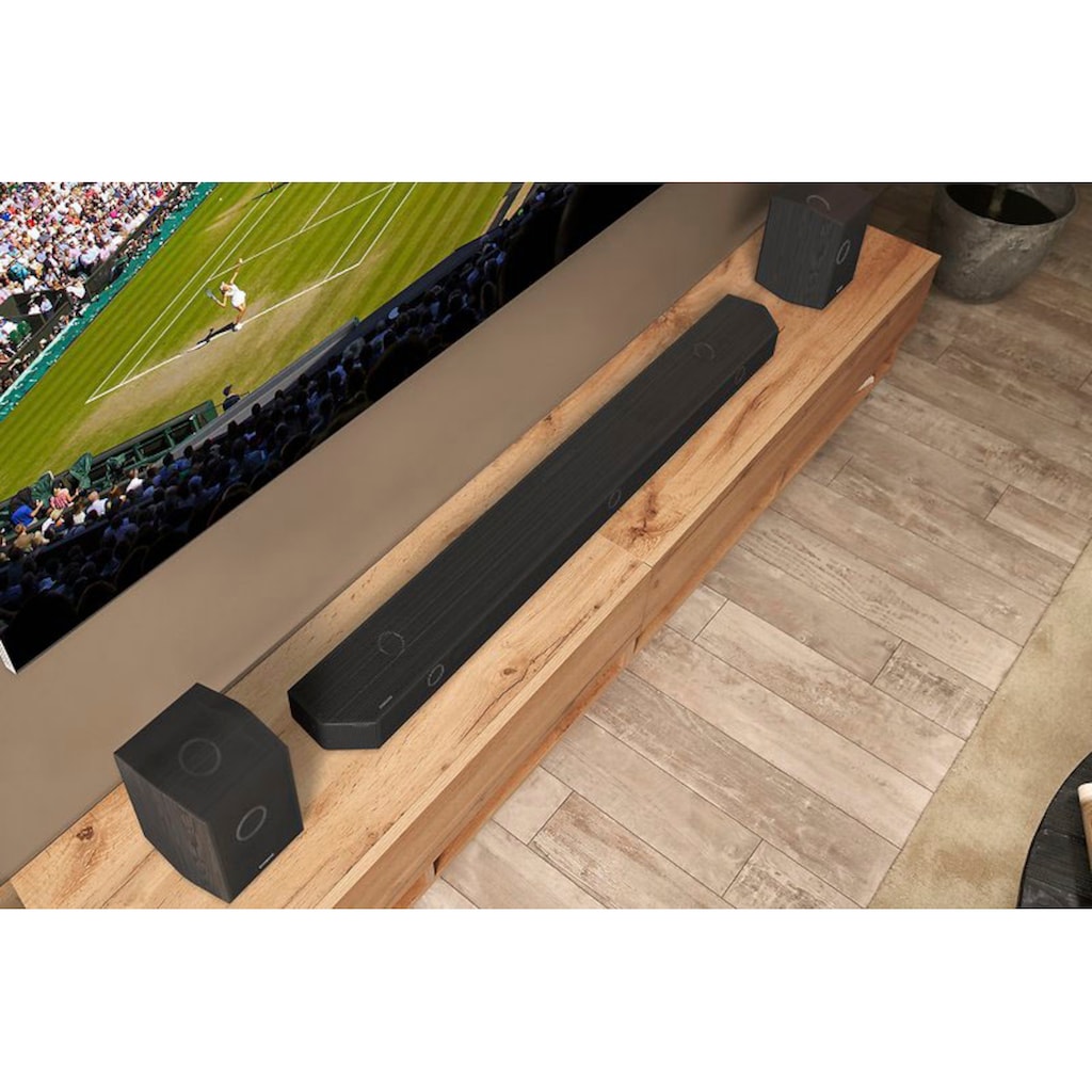 Samsung Soundbar »HW-Q995B«