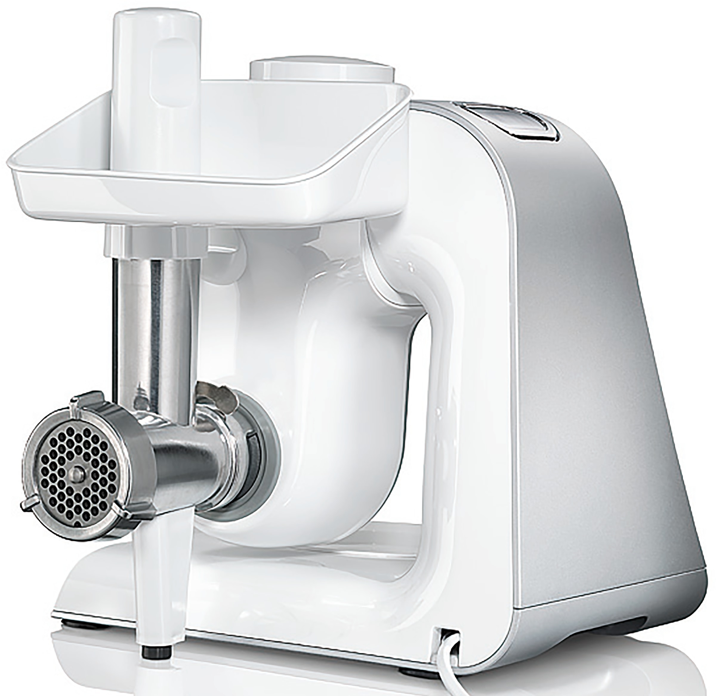BOSCH Fleischwolfaufsatz »MUZ5FW1«