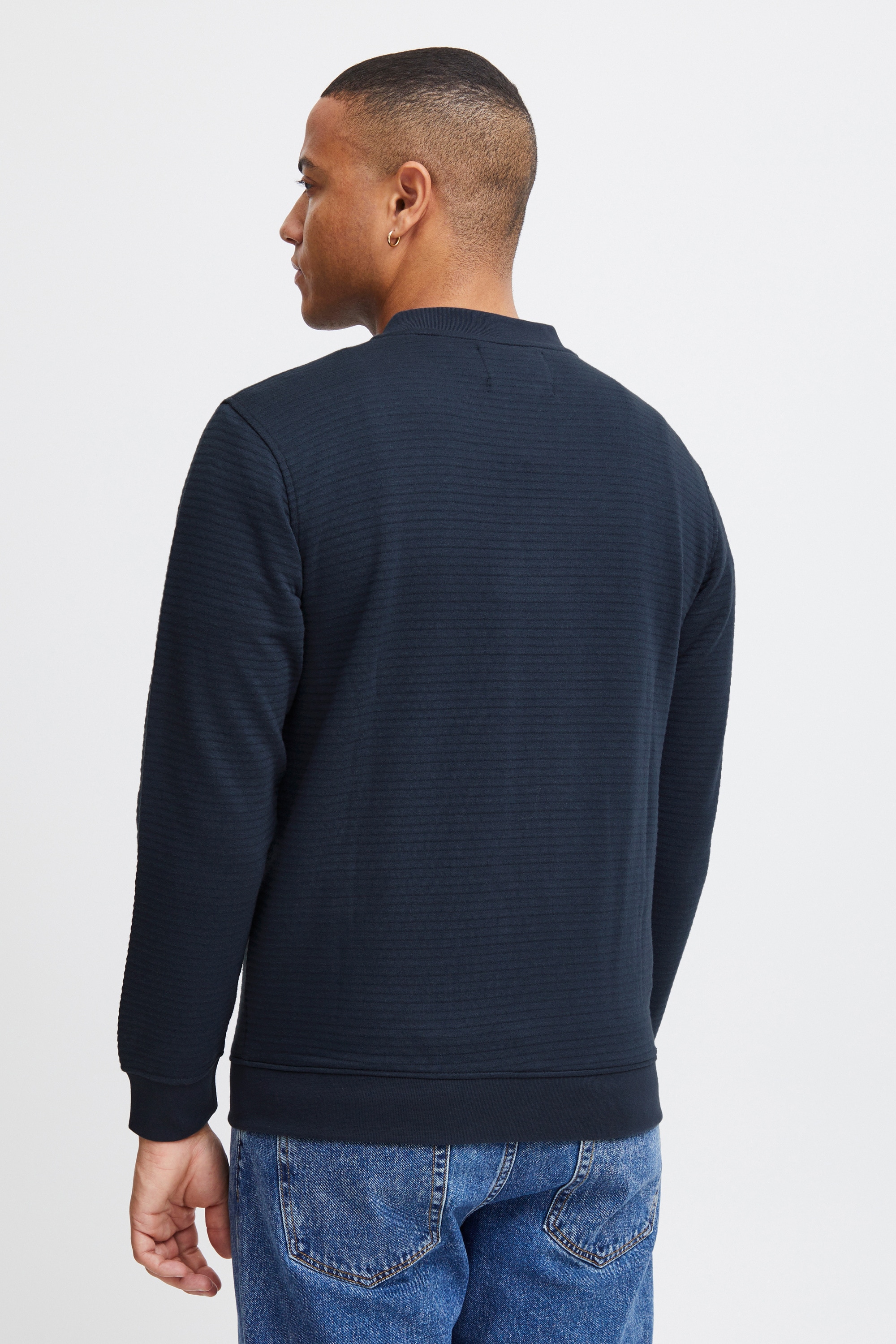Indicode Sweatjacke »Sweatjacke IDBronte«
