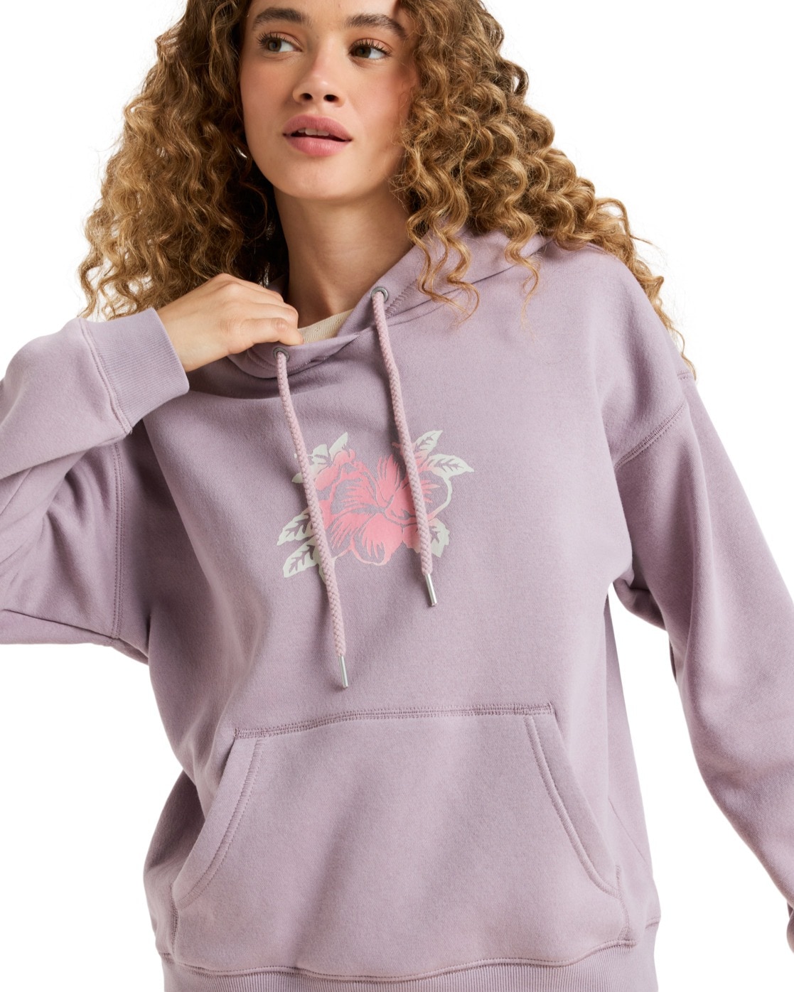Roxy Hoodie »Perfect Place Brushed«
